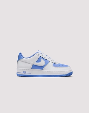 Nike Air Force 1 Low Grade-School Upcycled fashion Casual wear options