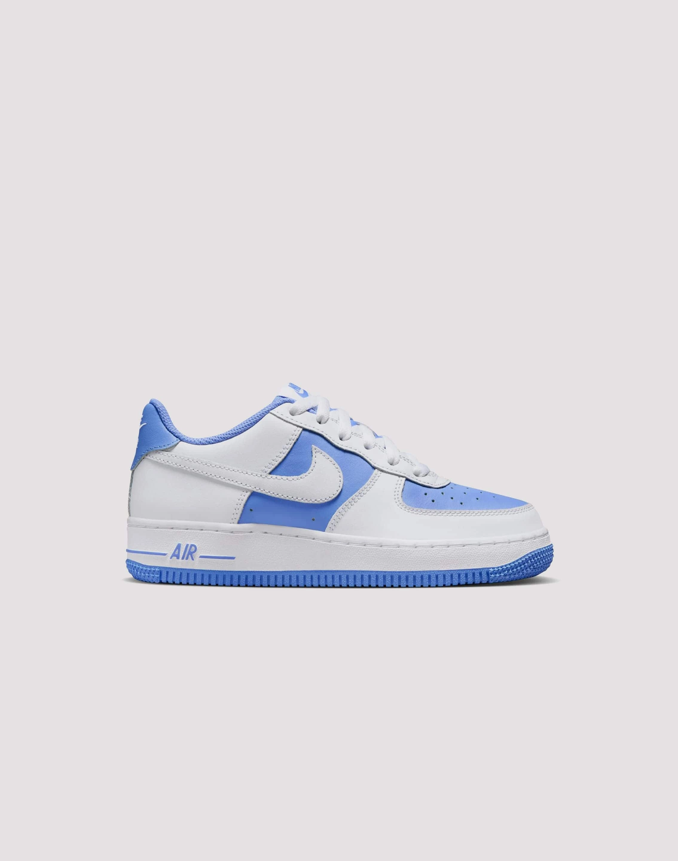 Nike Air Force 1 Low Grade-School Upcycled fashion Casual wear options
