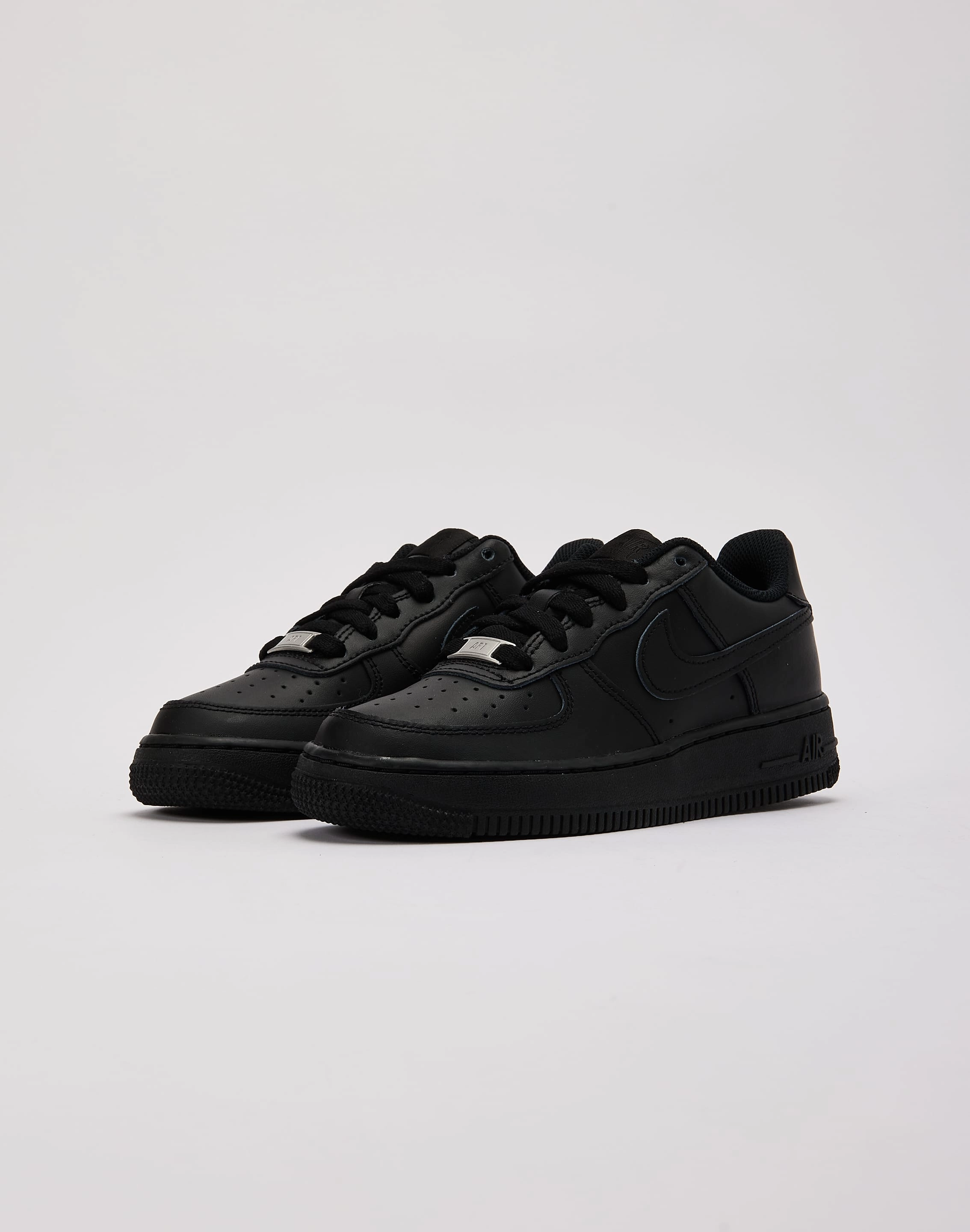 Nike Air Force 1 Low LE Pre-School Polyester - used fashion