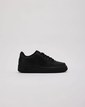 Nike Air Force 1 Low LE Pre-School Polyester - used fashion Smart fashion (wearables)