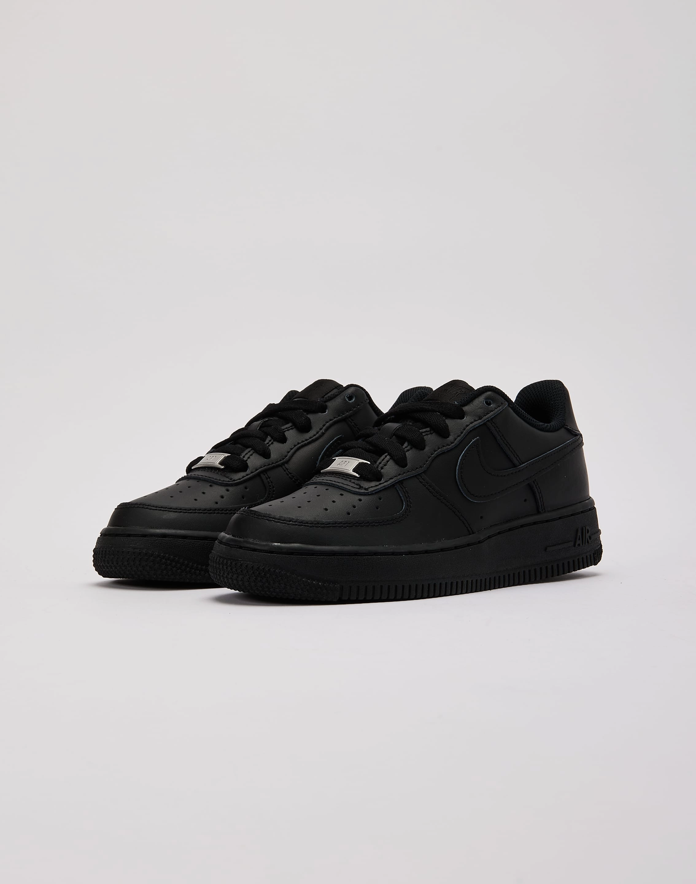 Nike Air Force 1 Low LE Pre-School Polyester - used fashion