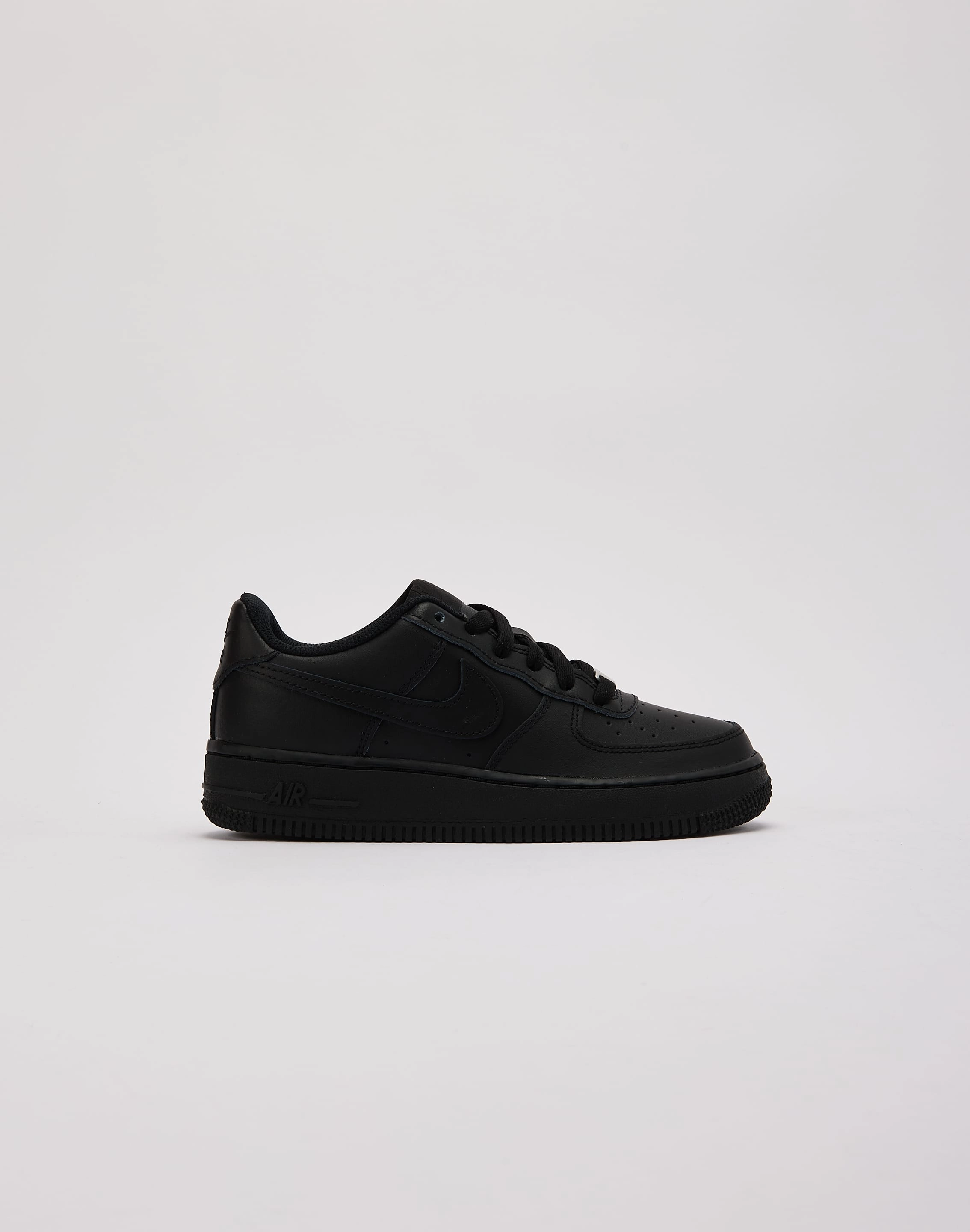 Nike Air Force 1 Low LE Pre-School Polyester - used fashion Smart fashion (wearables)