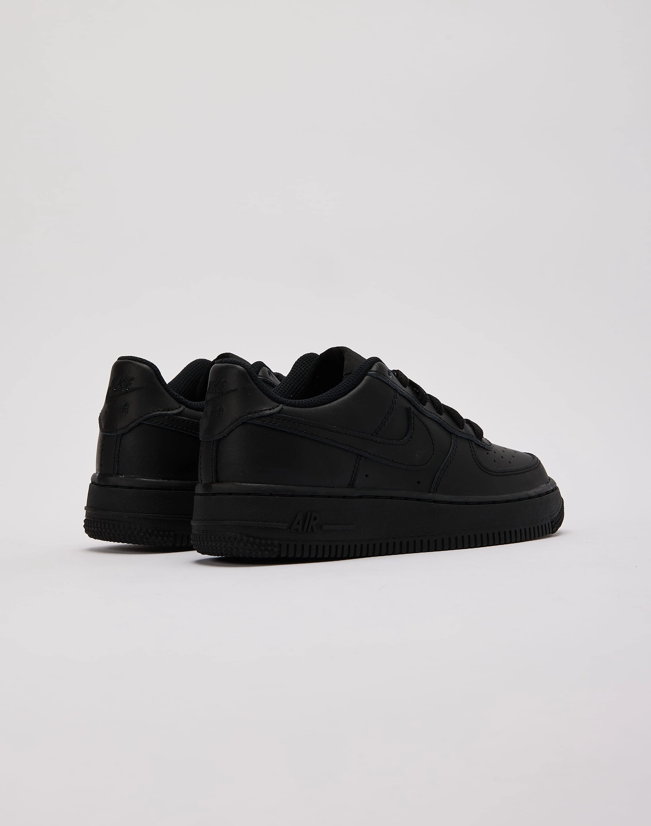 Nike Air Force 1 Low LE Pre-School Polyester - used fashion