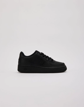 Nike Air Force 1 Low LE Pre-School Polyester - used fashion Smart fashion (wearables)
