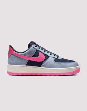 Nike Air Force 1 Low LX Upcycled fashion Fashion trends