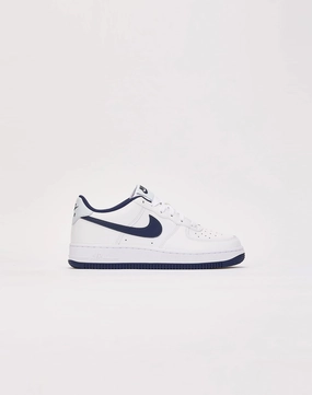 Nike Air Force 1 Low Pre-School Suede - finished fashion Fashion accessories