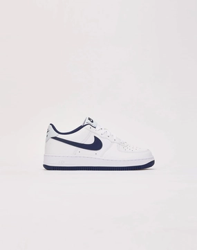 Nike Air Force 1 Low Pre-School Suede - finished fashion Fashion accessories