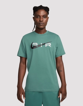 Nike Air Graphic Tee Activewear gear Fashion labels