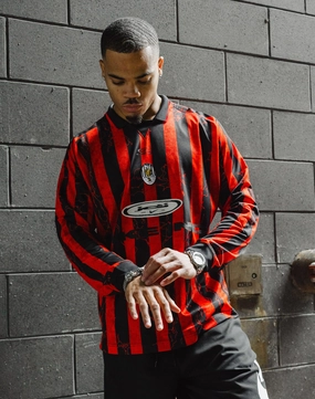 Nike Air Long-Sleeve Jersey Printed fashion Affordable fashion