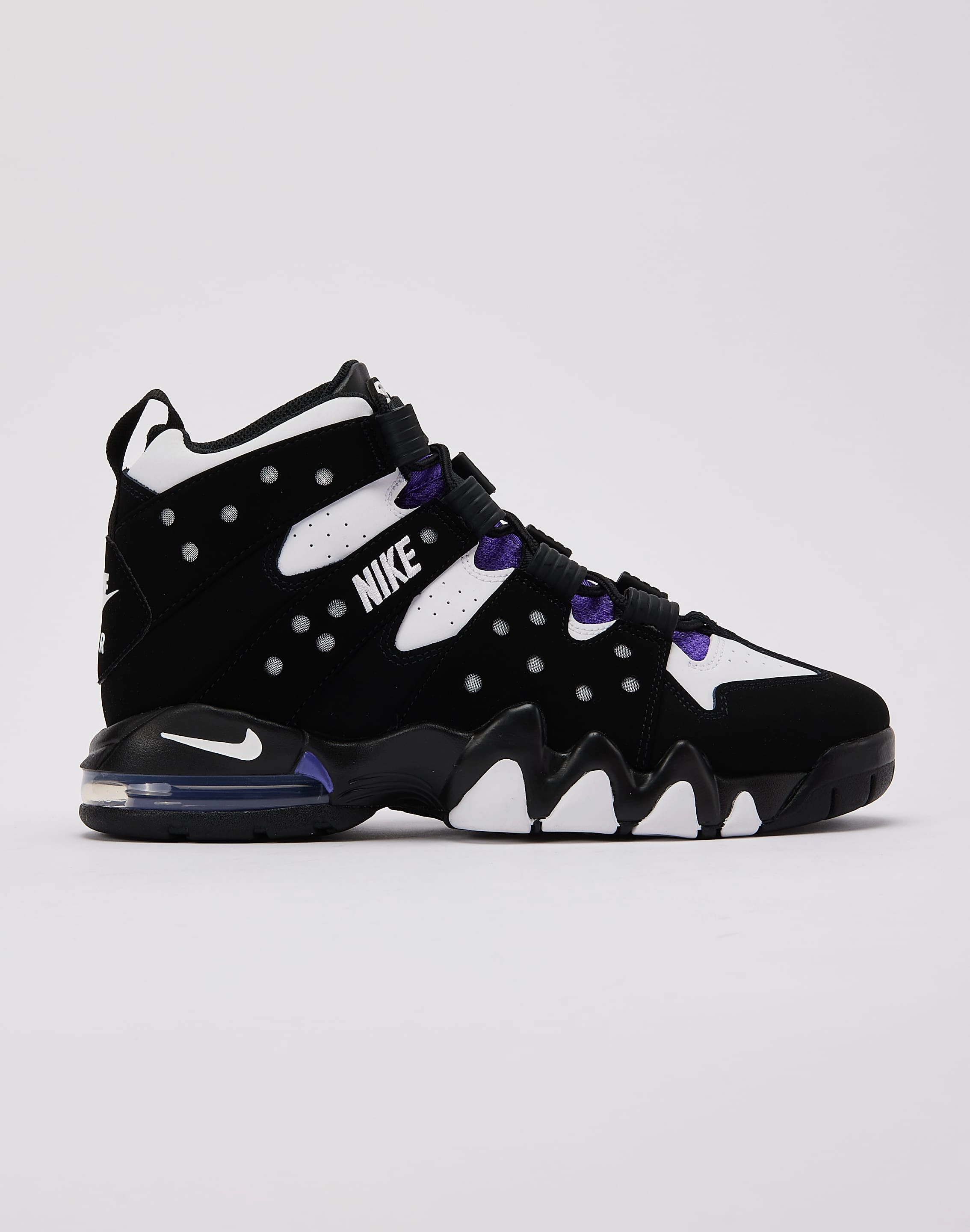 Nike Air Max2 CB '94 'Black and Purple' Apparel finds Clothing assortments