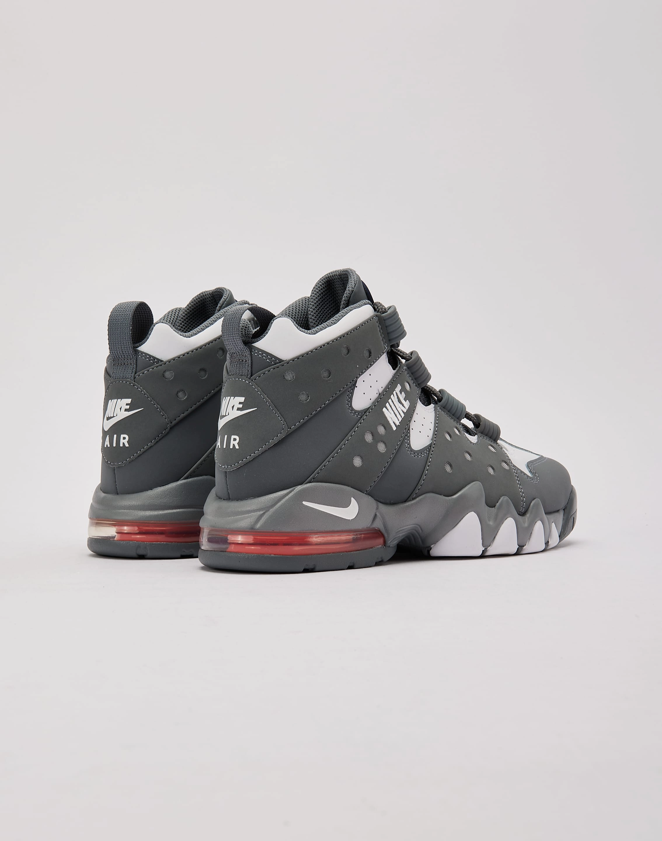 Nike Air Max2 CB '94 Grade-School Fashion influencers' recommendations