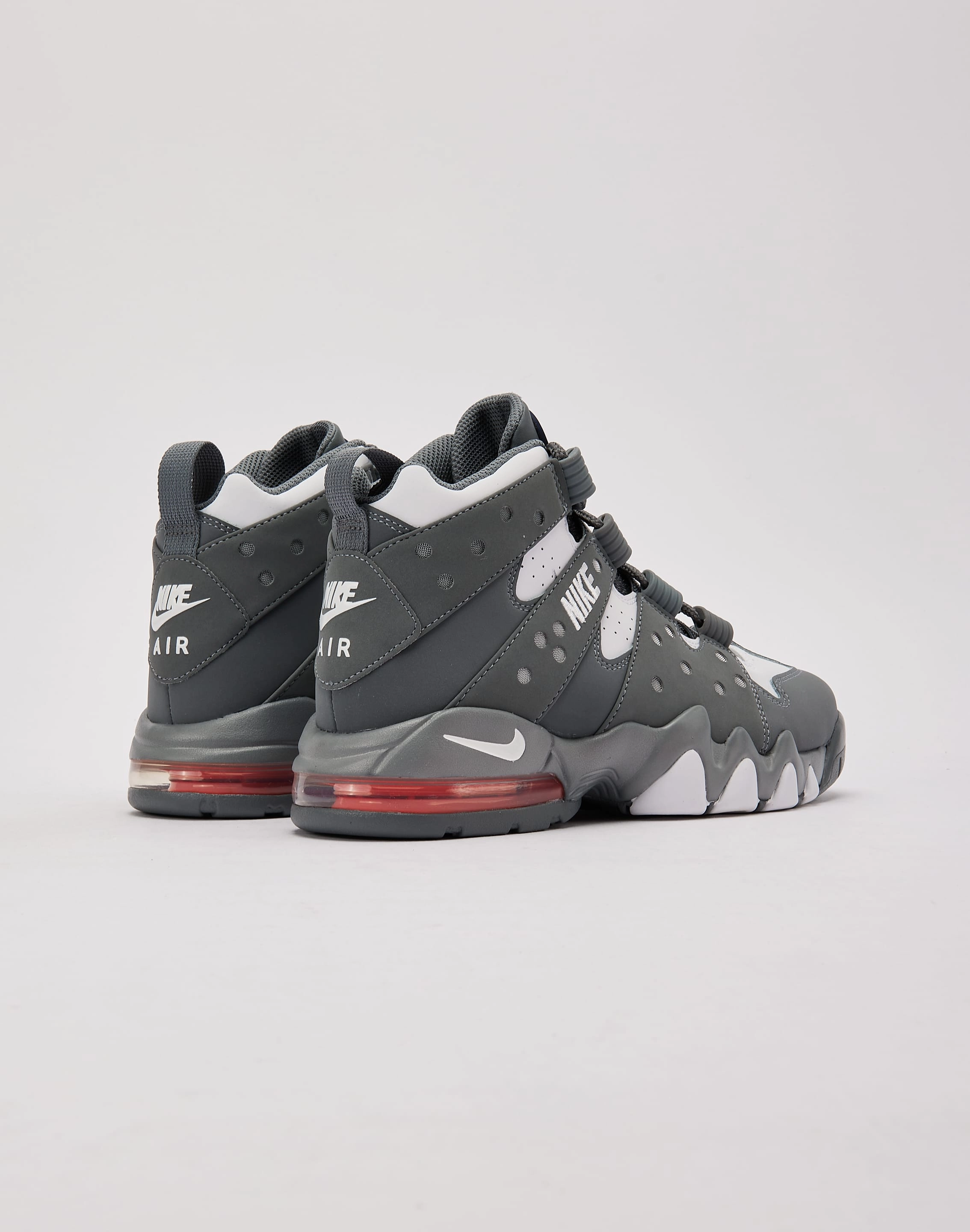 Nike Air Max2 CB '94 Grade-School Fashion influencers' recommendations