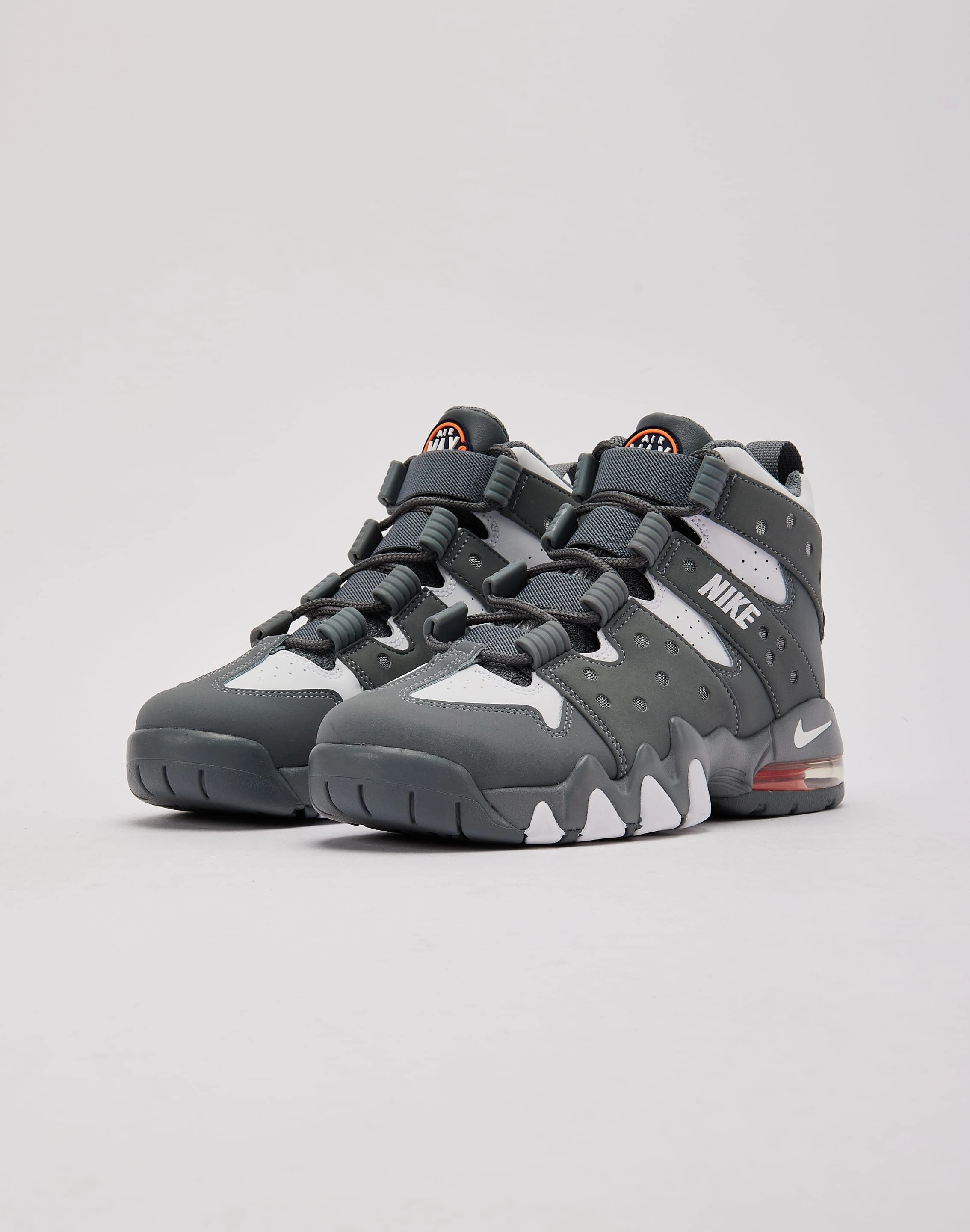 Nike Air Max2 CB '94 Grade-School Fashion influencers' recommendations