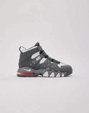 Nike Air Max2 CB '94 Grade-School Fashion influencers' recommendations Fashion trends by region