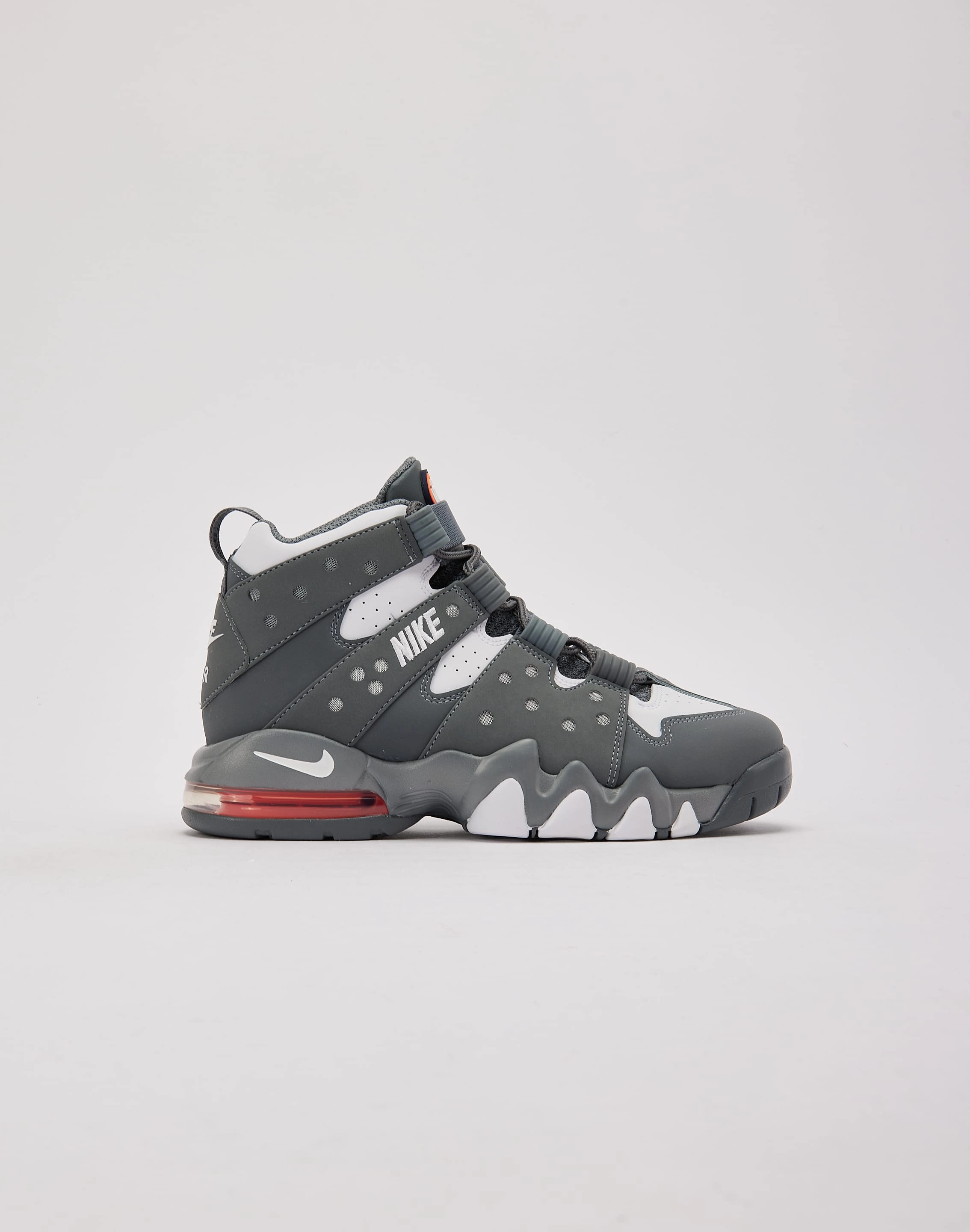 Online fashion shopping Nike Air Max2 CB '94 Grade-School Fashion forecasting