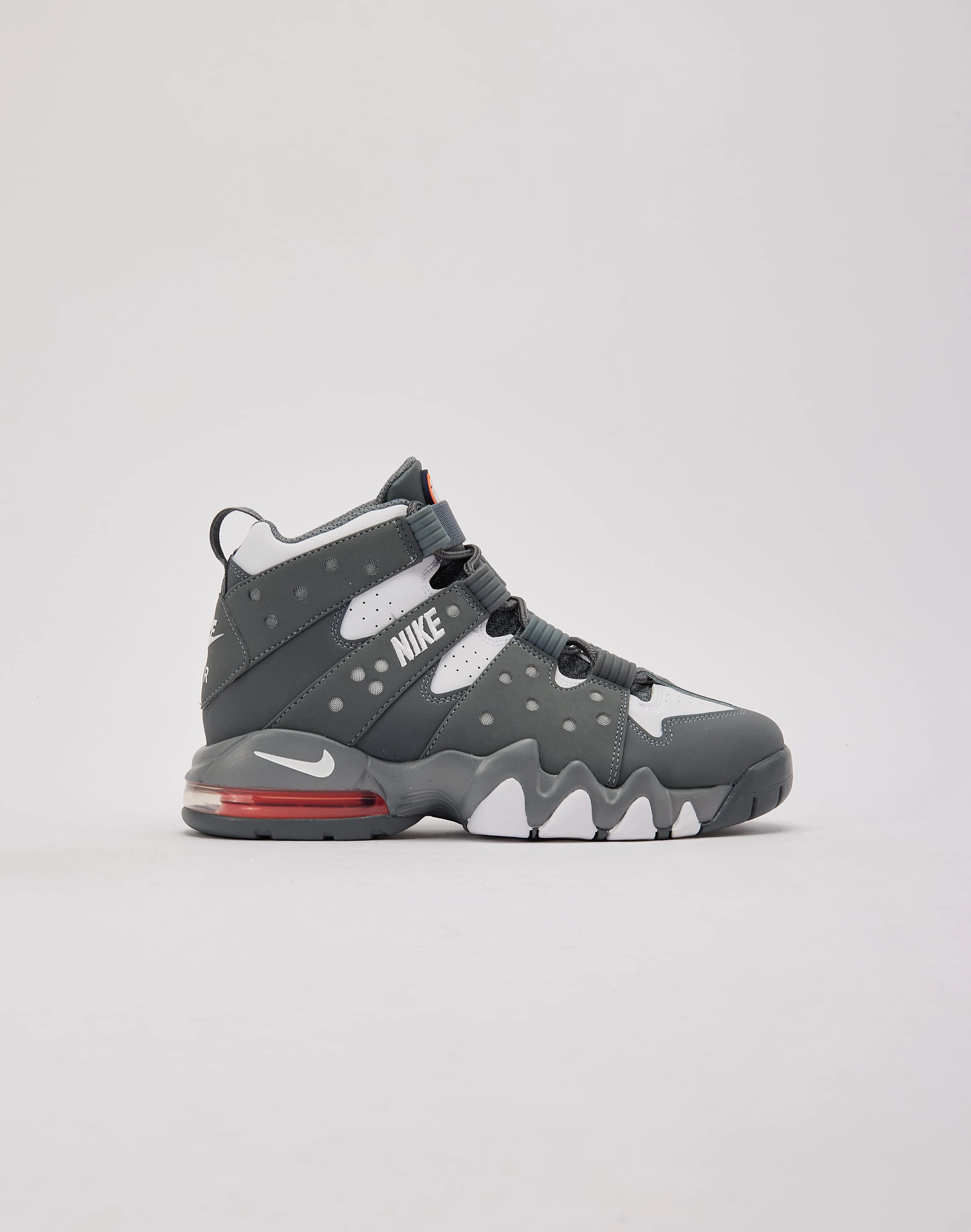 Nike Air Max2 CB '94 Grade-School Fashion influencers' recommendations Fashion trends by region