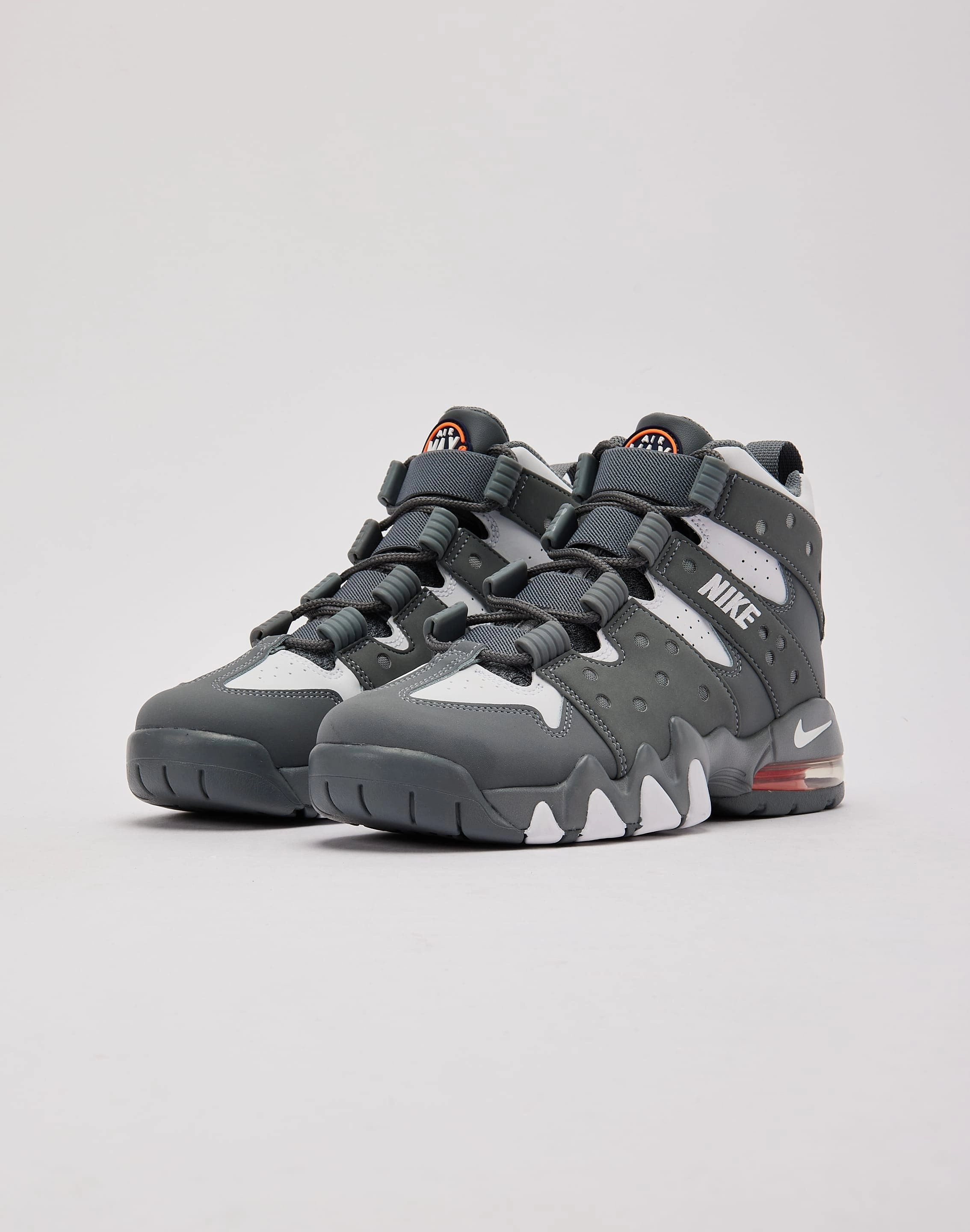 Nike Air Max2 CB '94 Grade-School Fashion influencers' recommendations