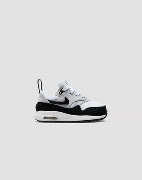 Nike Air Max 1 EasyOn Toddler Recycled fashion materials Fashion storage (wardrobes, hangers, etc.)