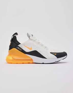 Nike Air Max 270 Fashion swaps Cotton - made fashion