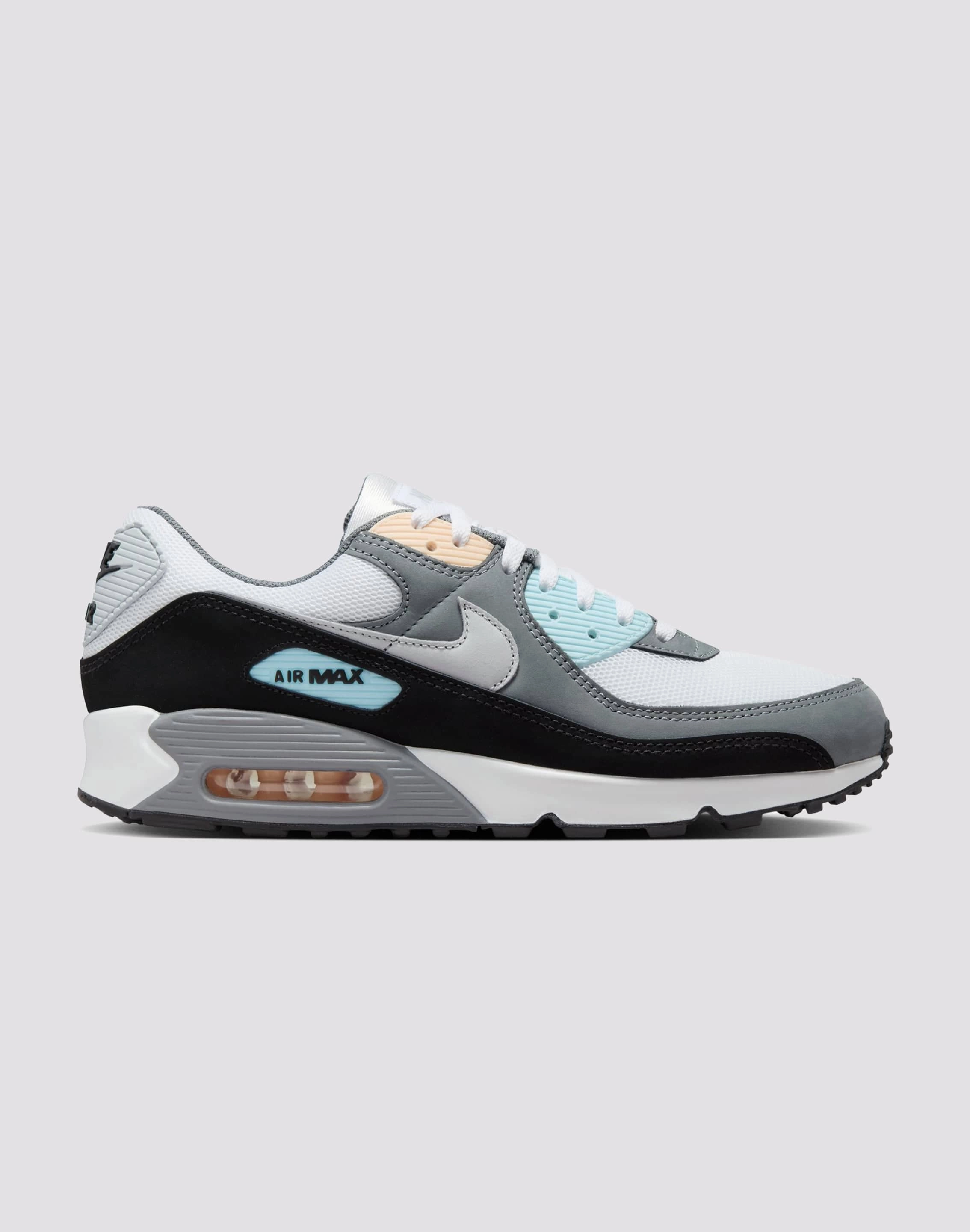 Nike Air Max 90 Popular fashion picks Military - inspired fashion