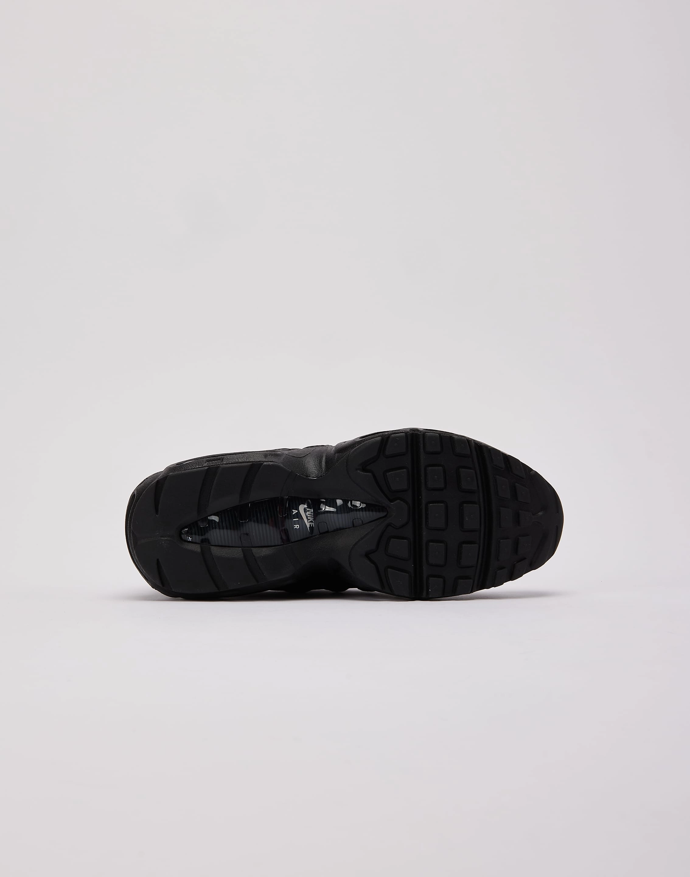 Nike Air Max 95 Grade-School Classic fashion pieces