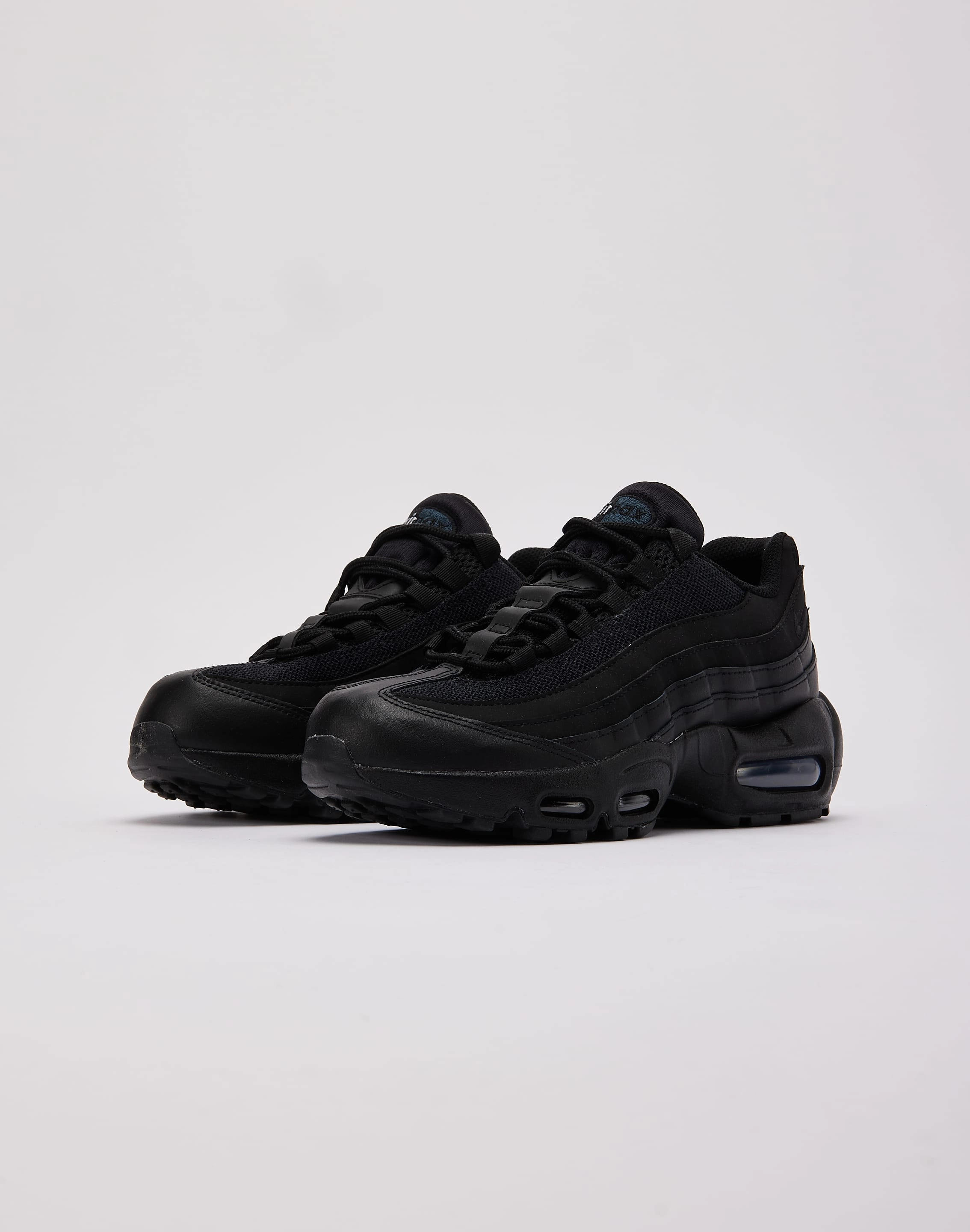 Nike Air Max 95 Grade-School Classic fashion pieces