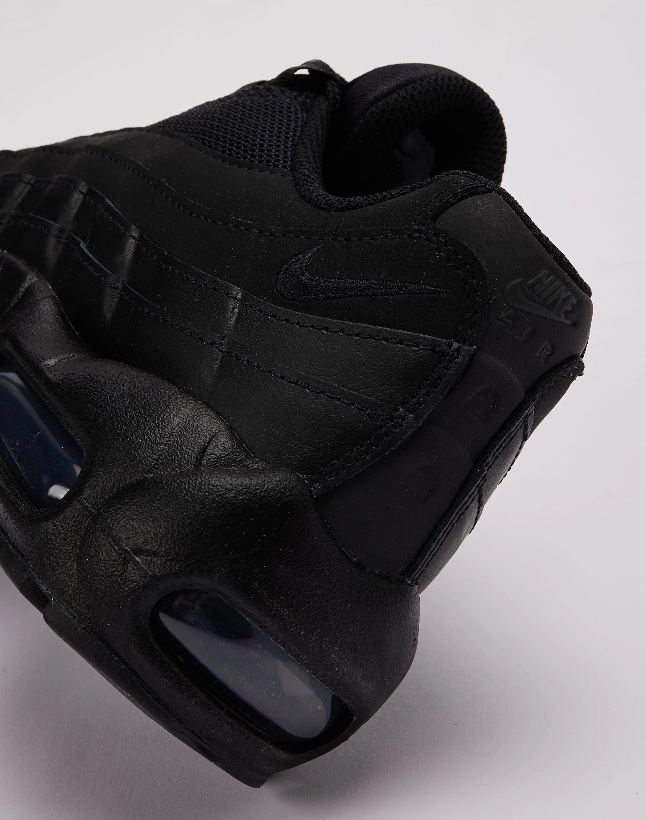 Nike Air Max 95 Grade-School Classic fashion pieces