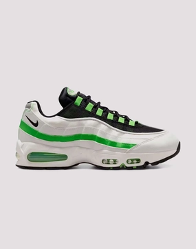 Nike Air Max 95 OG Fashion exhibitions Vintage - inspired fashion
