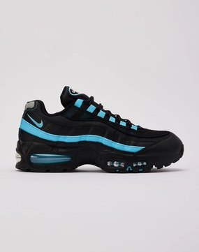 Nike Air Max 95 OG Leather - material fashion Vintage - inspired fashion