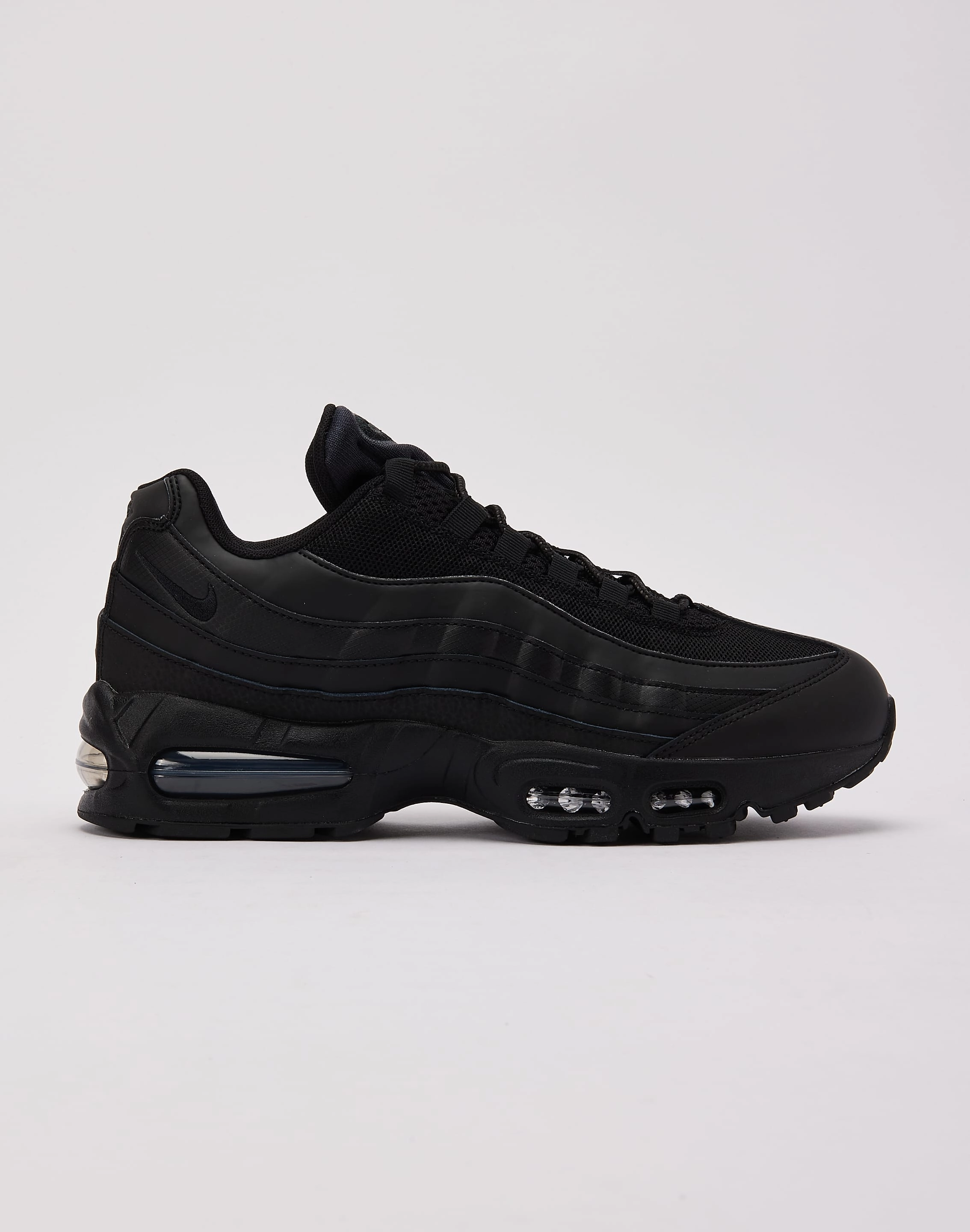 Nike Air Max 95 OG Sustainable fashion practices Street fashion
