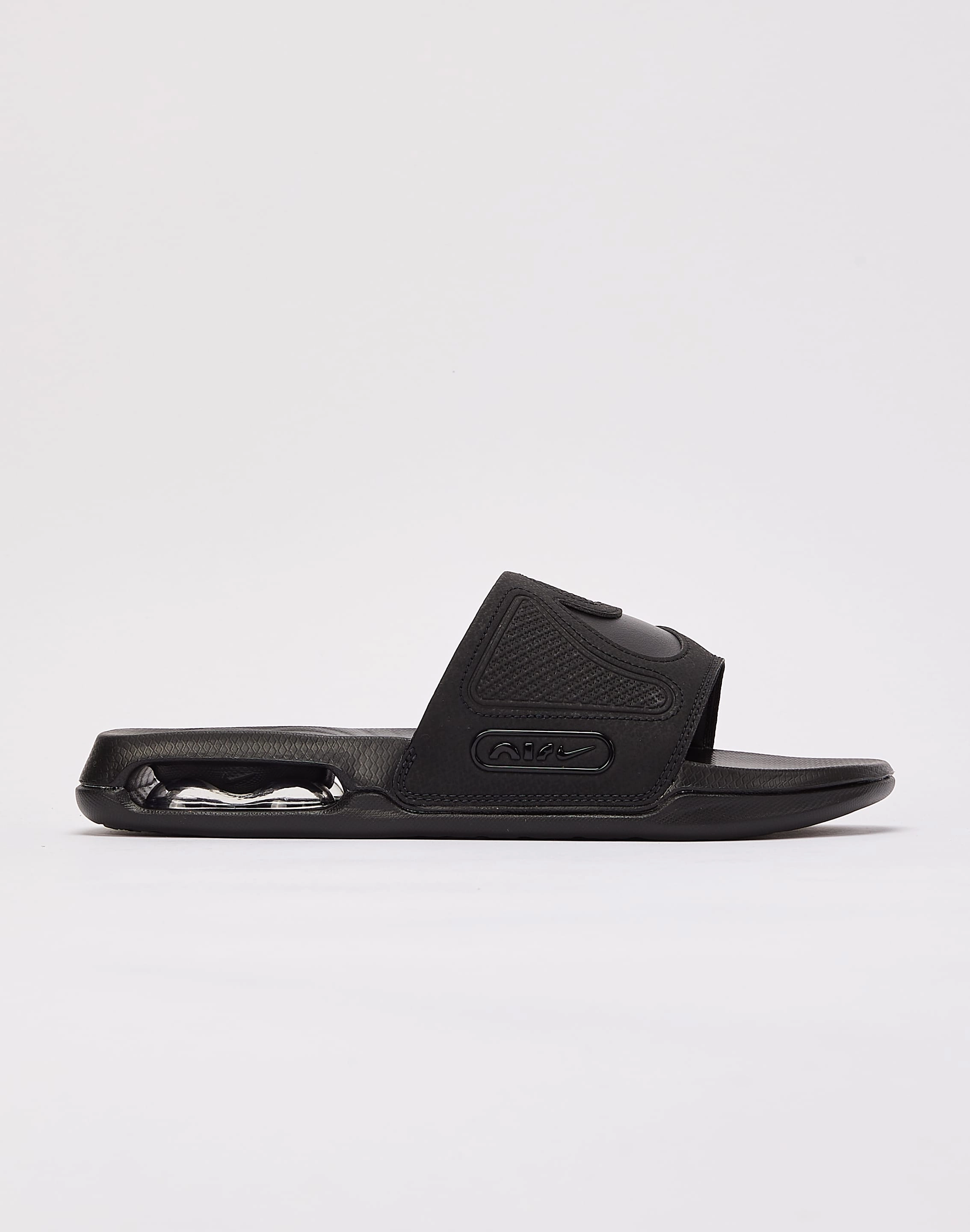 Nike Air Max Cirro Slides Fashion sizes Hip - hop fashion