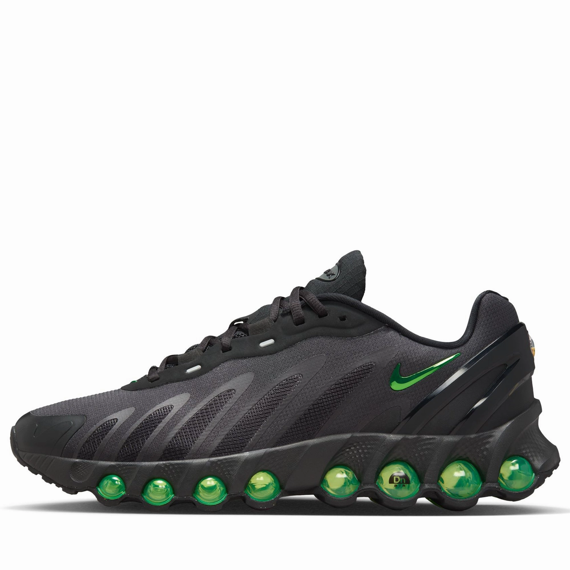 Nike Air Max DN8 - Black/Green Strike