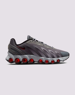 Nike Air Max Dn8 "Grey Crimson" Cotton - made fashion Swimwear selections