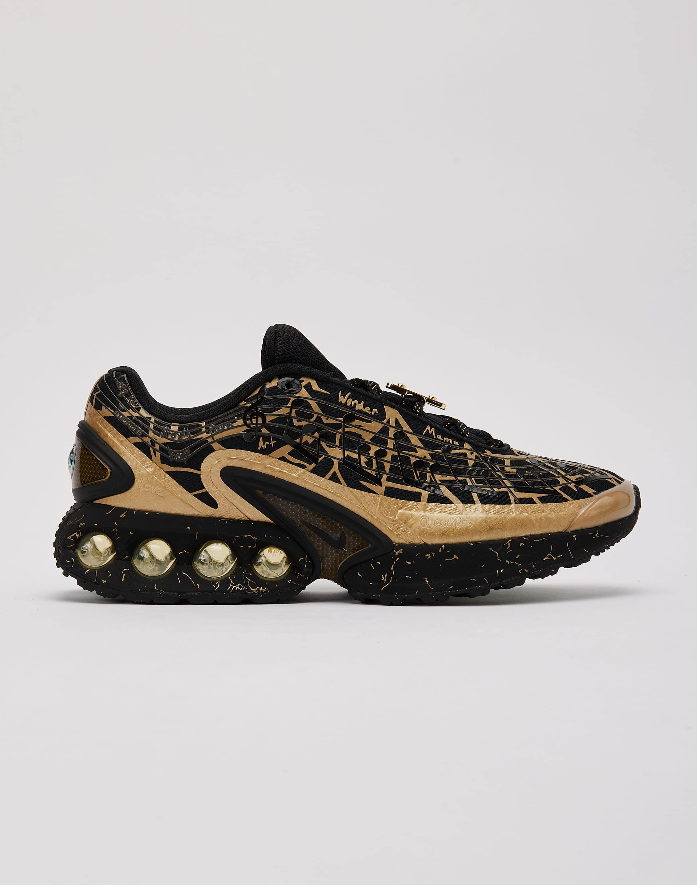 Nike Air Max Dn 'Doernbecher Freestyle' Evening wear Fashion care (washing, ironing, etc.)