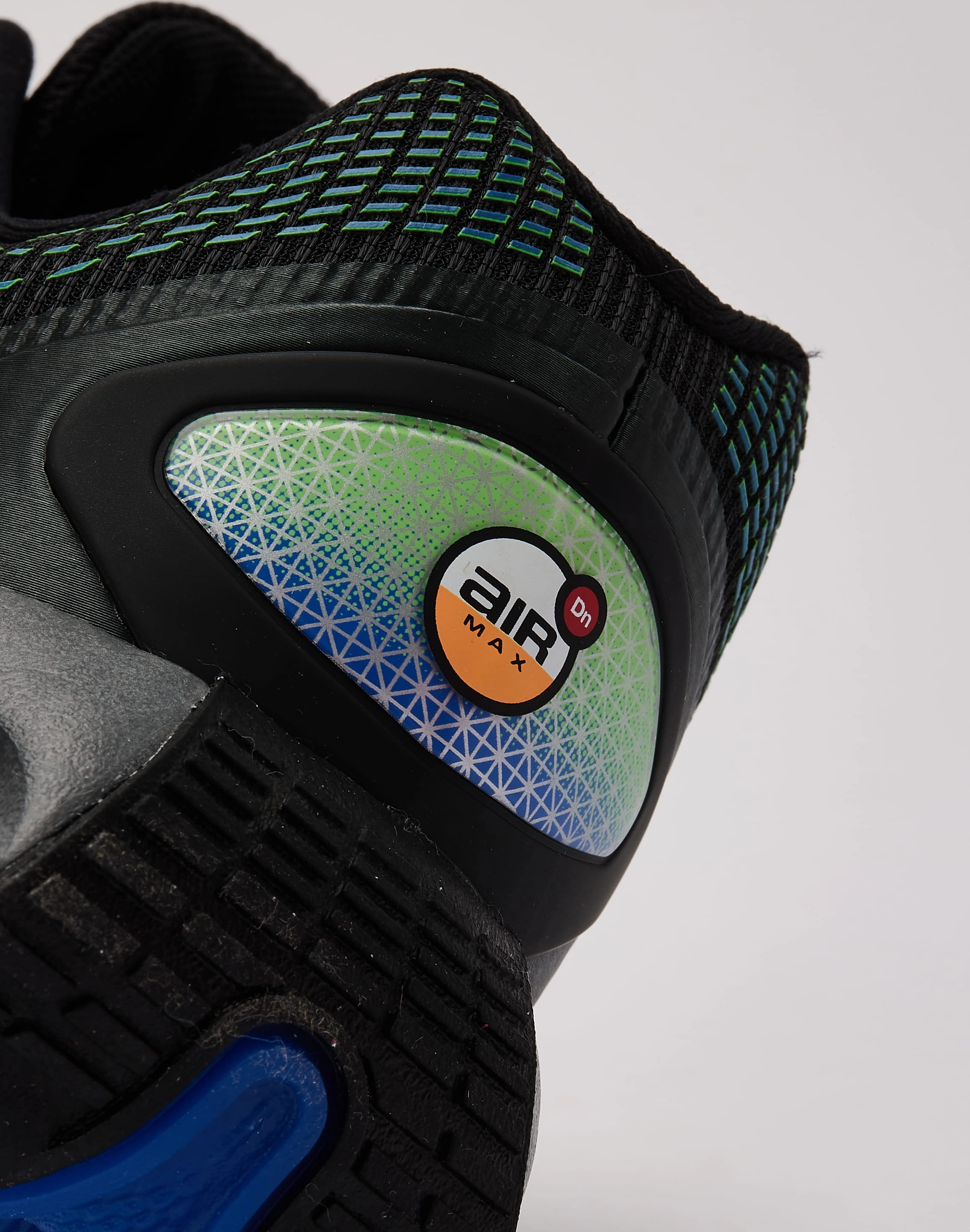 Nike Air Max Dn Grade-School Business casual wear