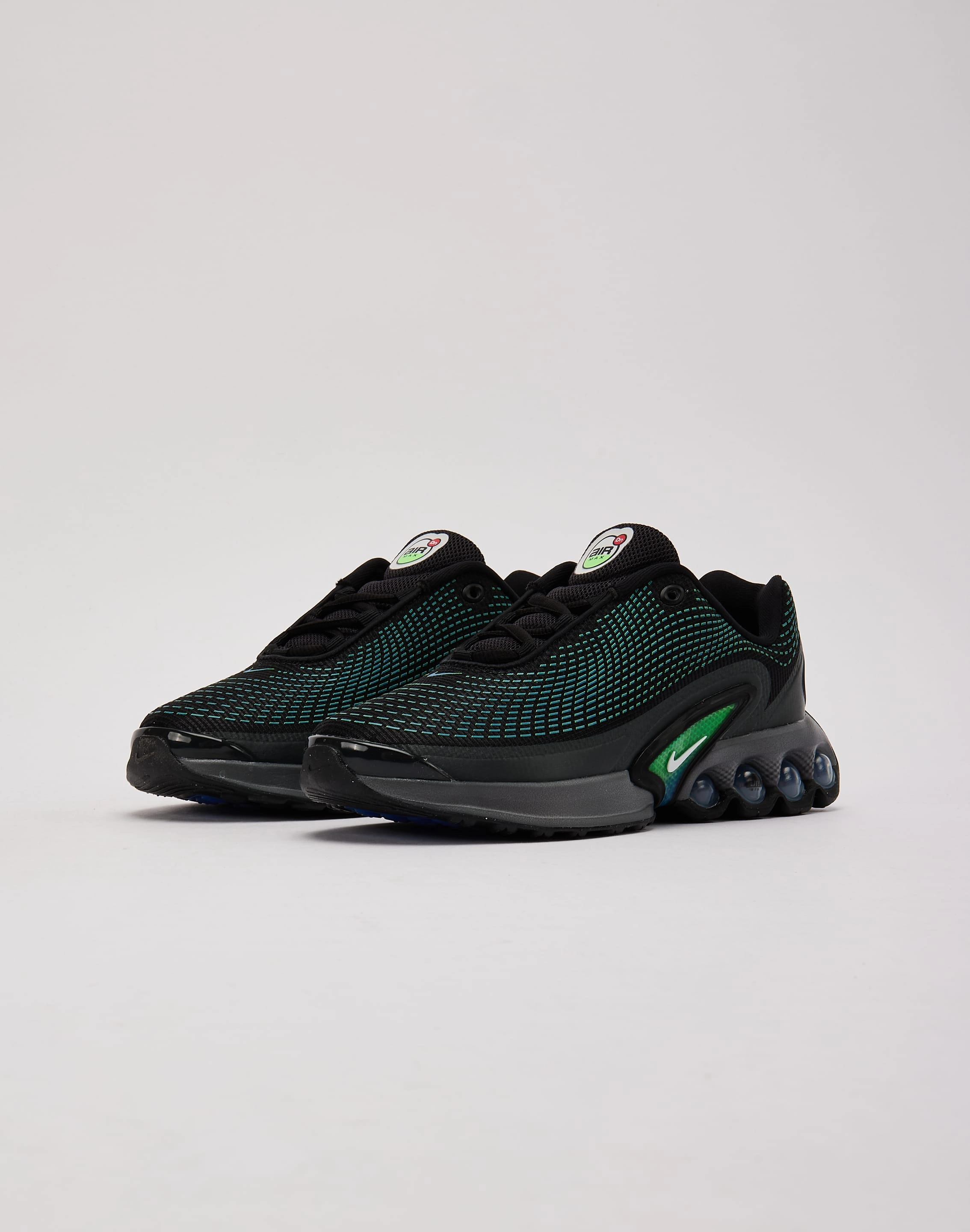 Nike Air Max Dn Grade-School Business casual wear