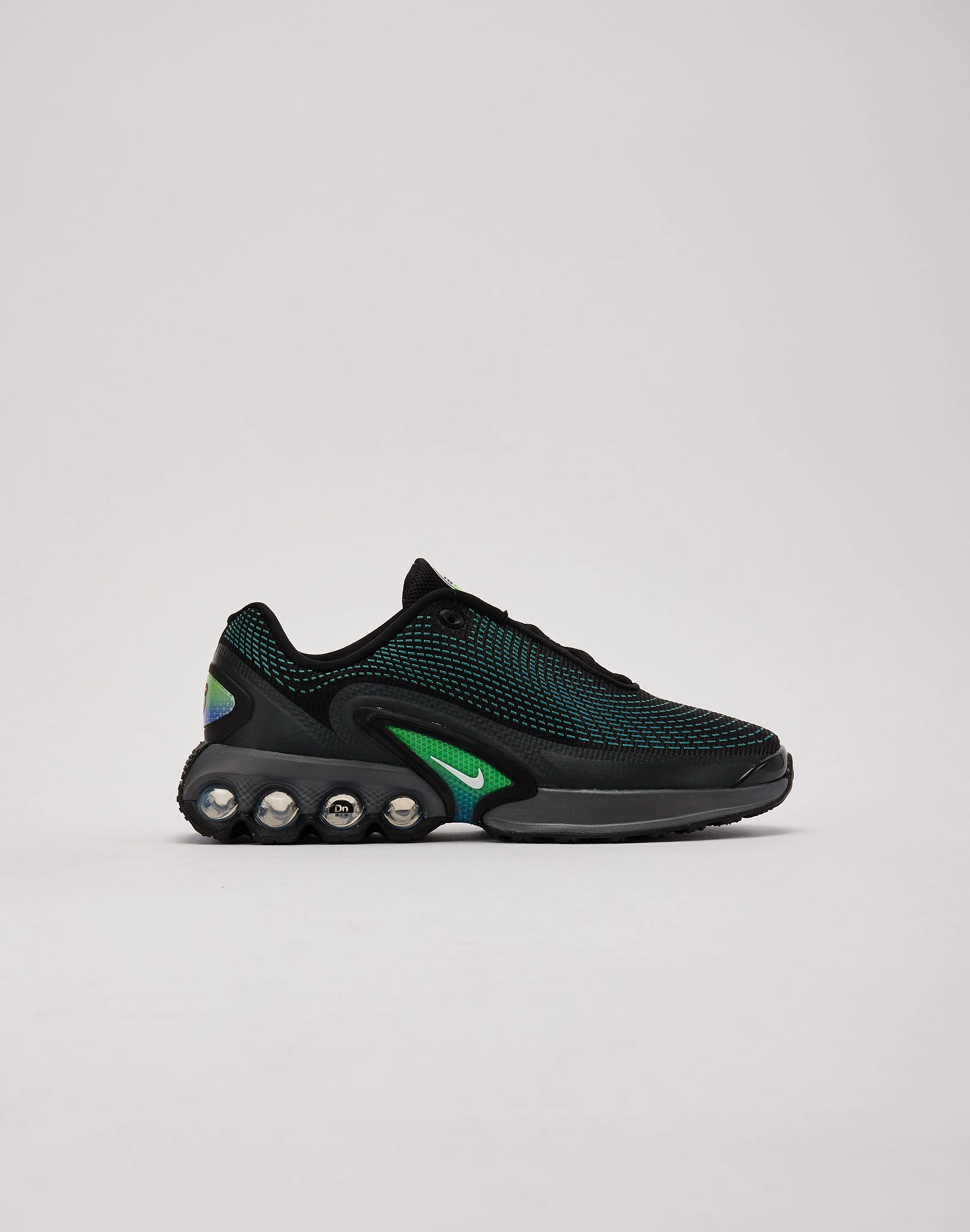 Embroidered fashion Nike Air Max Dn Grade-School Fashion sizes