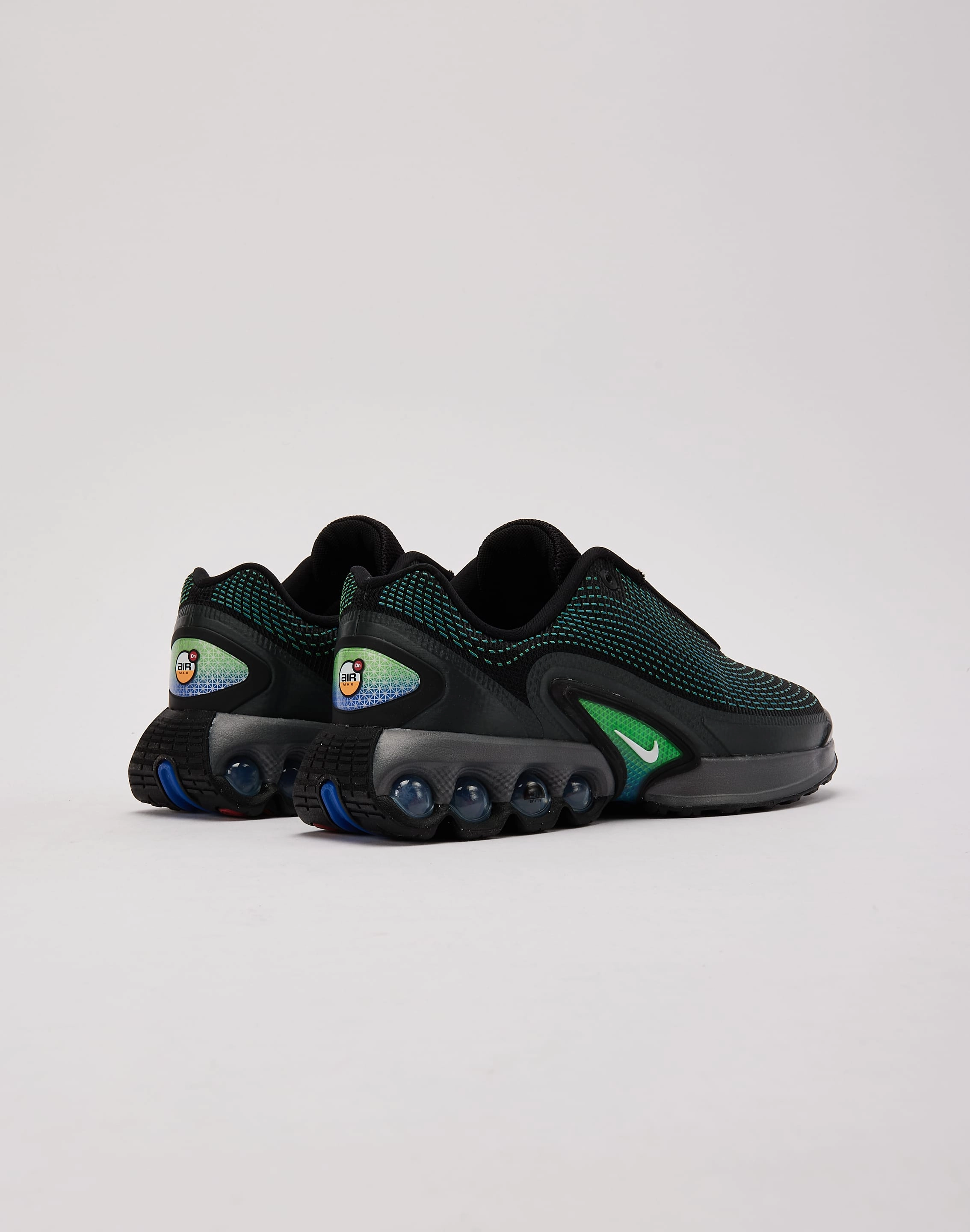 Nike Air Max Dn Grade-School Business casual wear