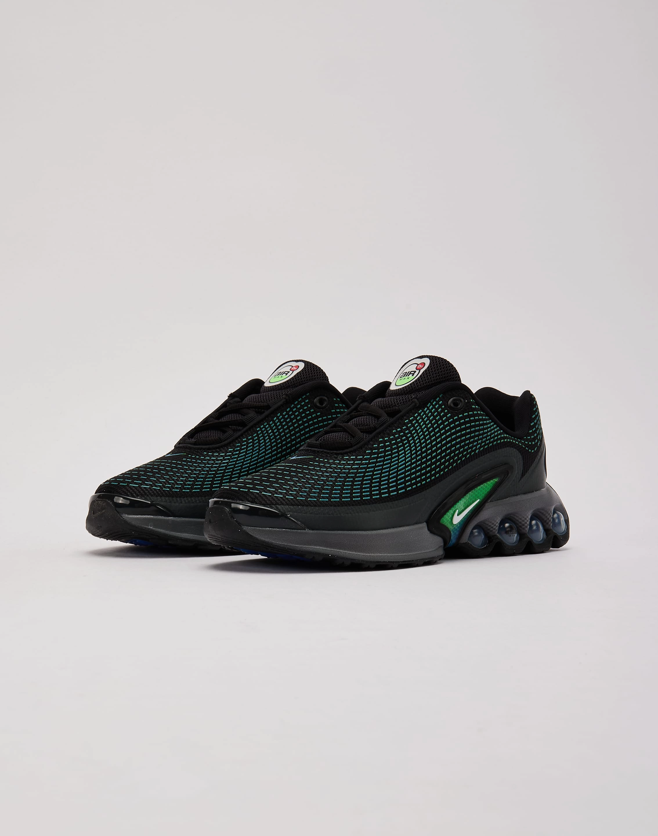 Nike Air Max Dn Grade-School Business casual wear