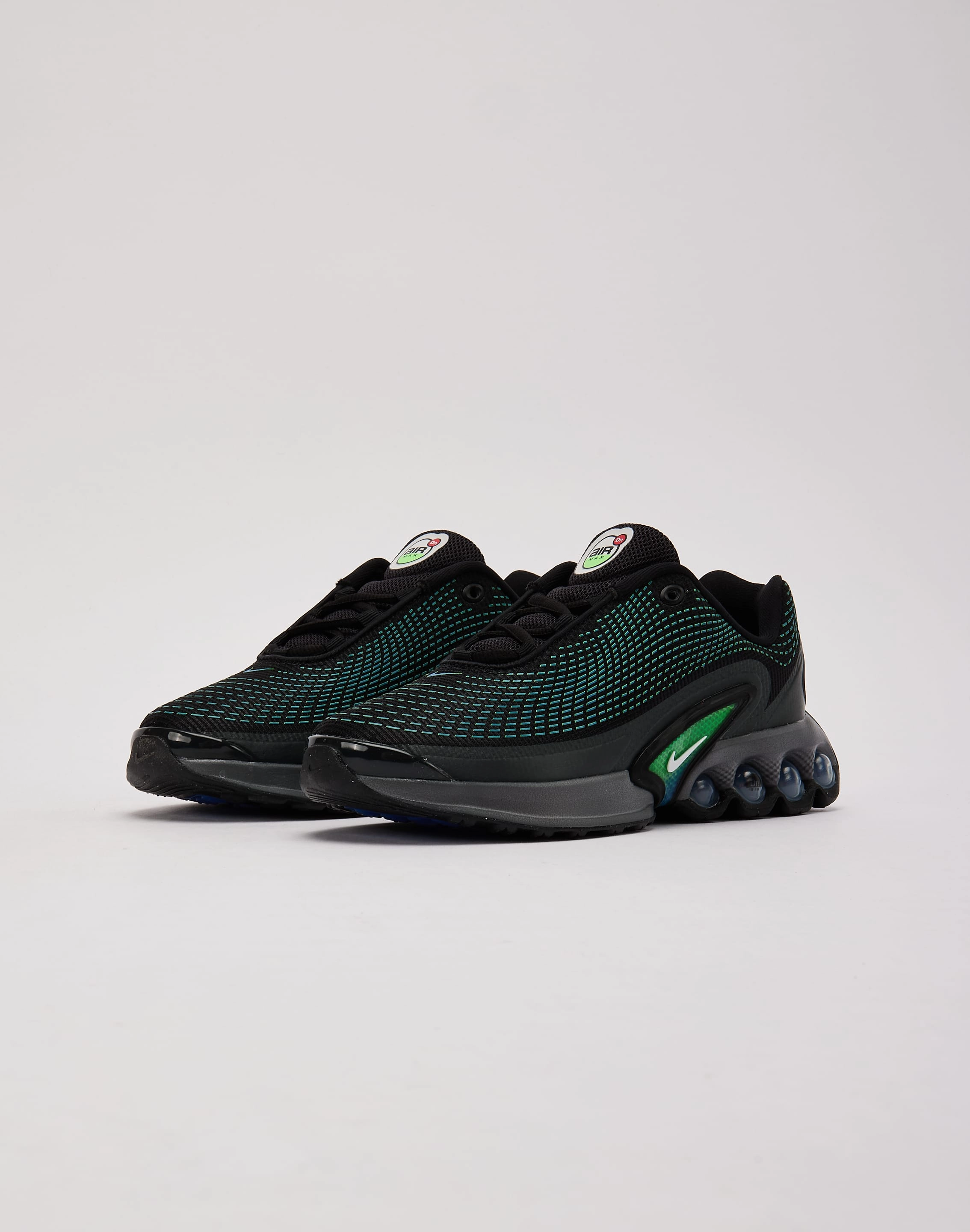 Nike Air Max Dn Grade-School Business casual wear