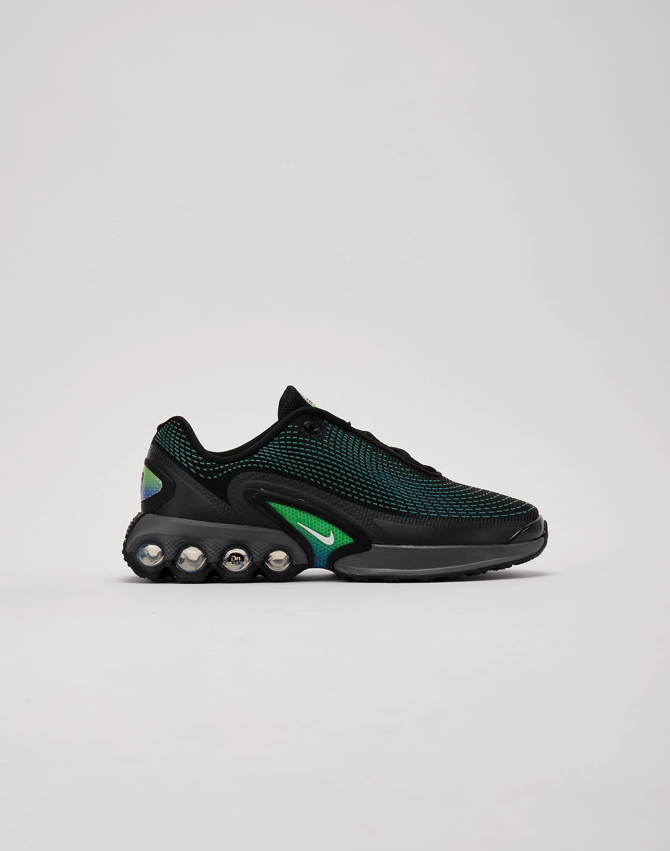 Embroidered fashion Nike Air Max Dn Grade-School Fashion sizes
