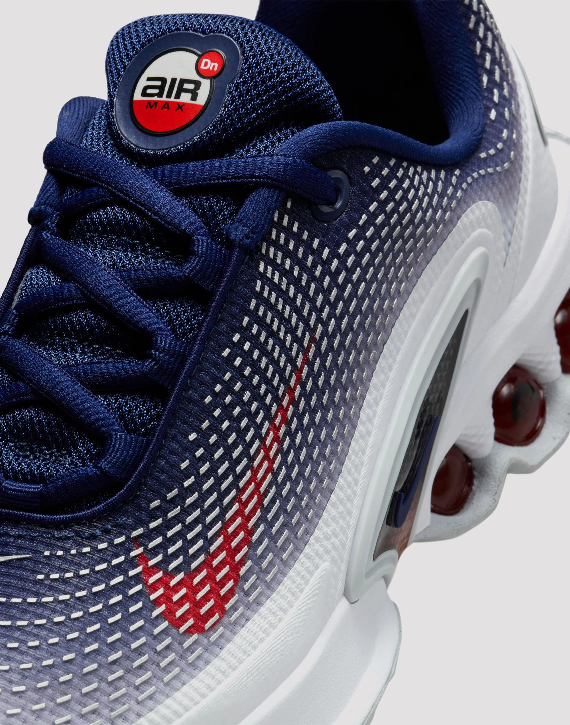 Nike Air Max Dn Grade School Kids' USA Everyday wear