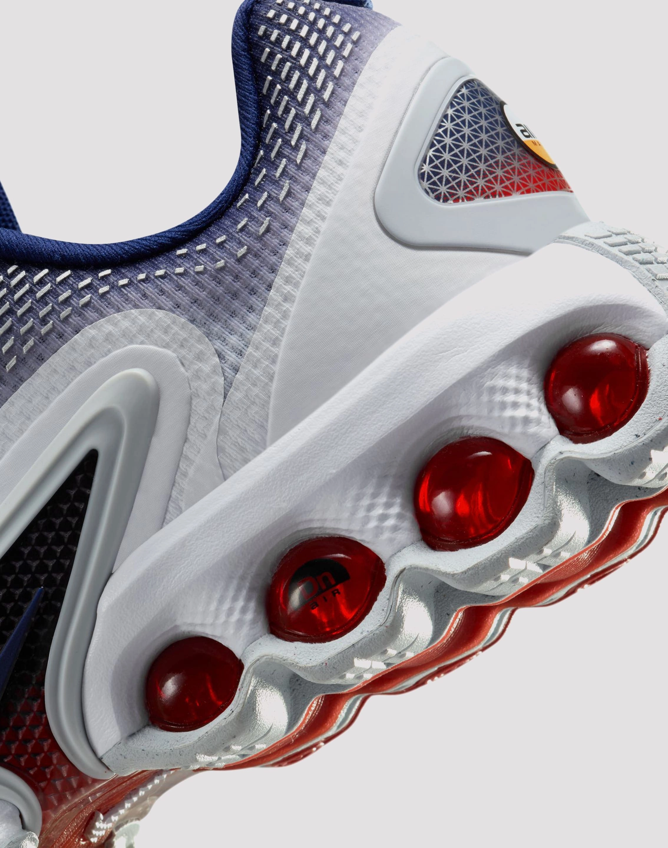 Nike Air Max Dn Grade School Kids' USA Everyday wear