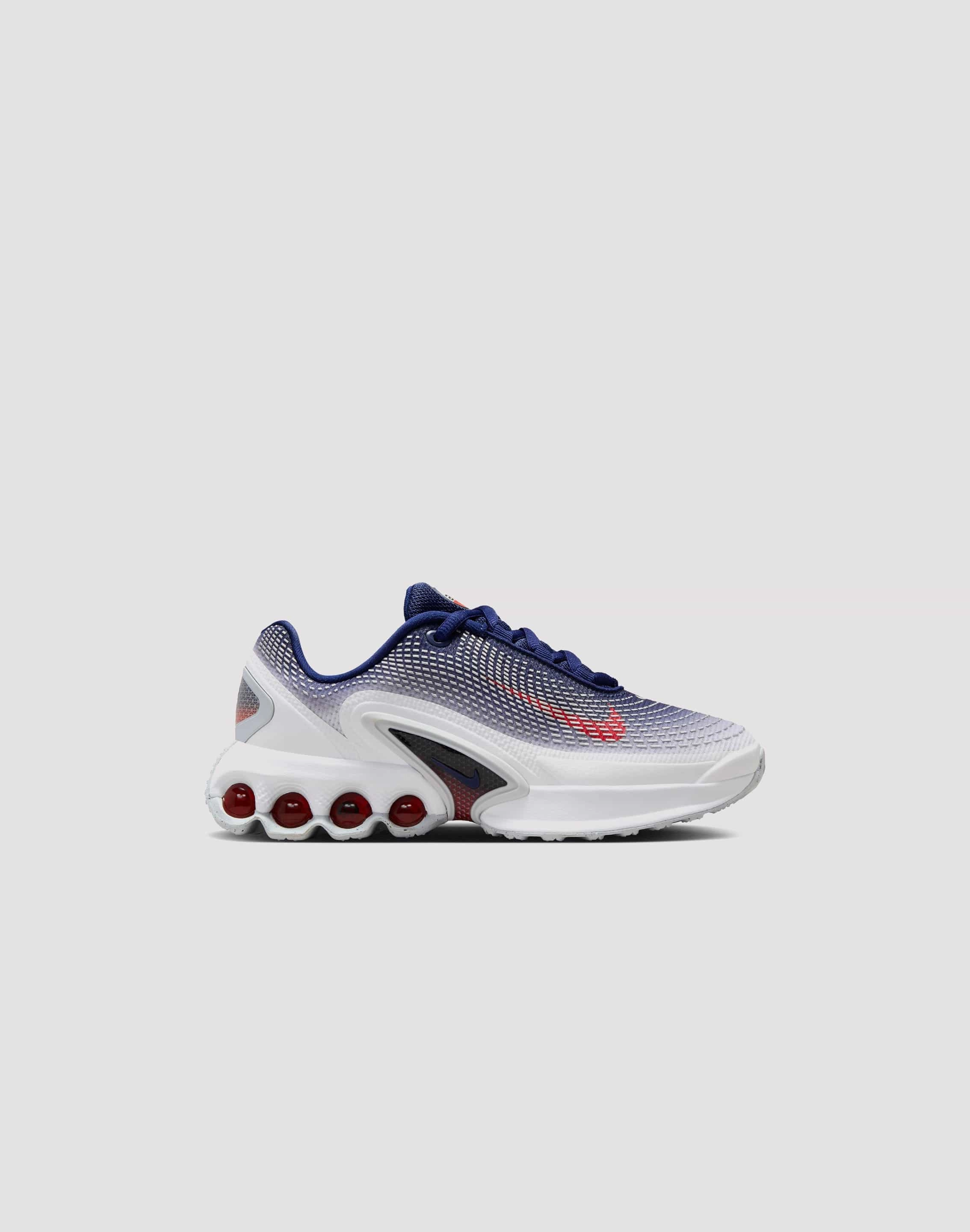 Nike Air Max Dn Grade School Kids' USA Everyday wear High - end fashion