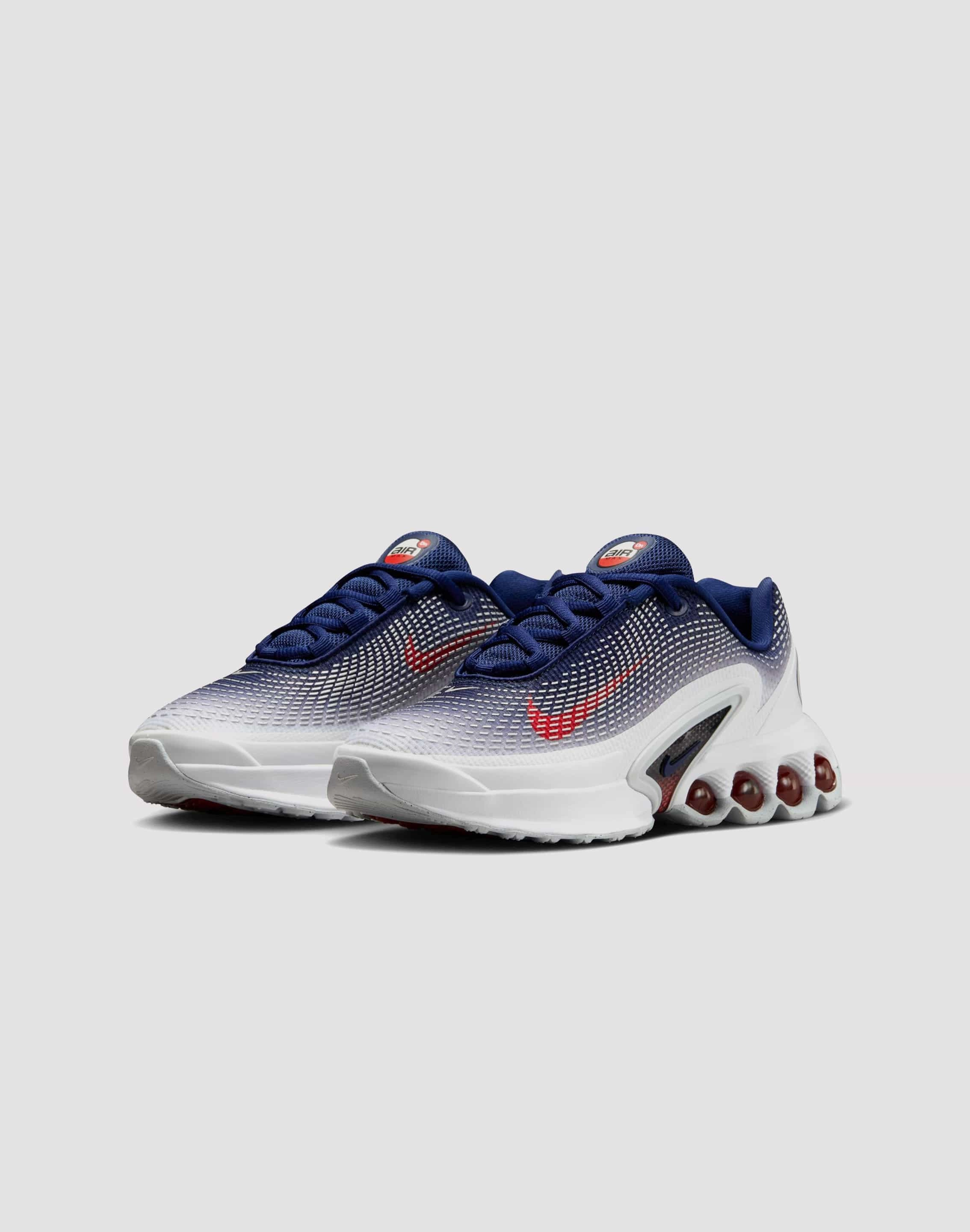 Nike Air Max Dn Grade School Kids' USA Everyday wear