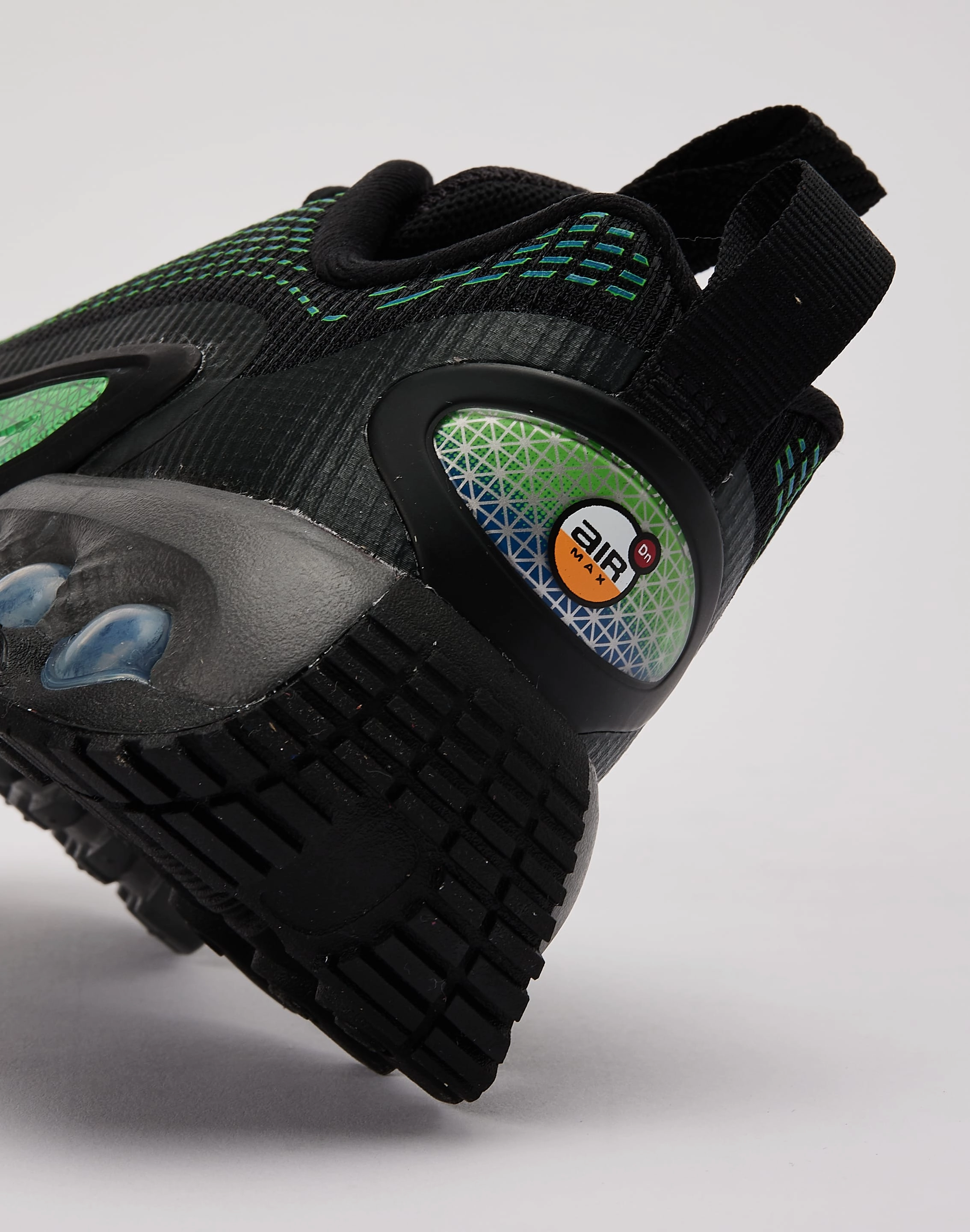 Nike Air Max Dn Pre-School Denim - based fashion