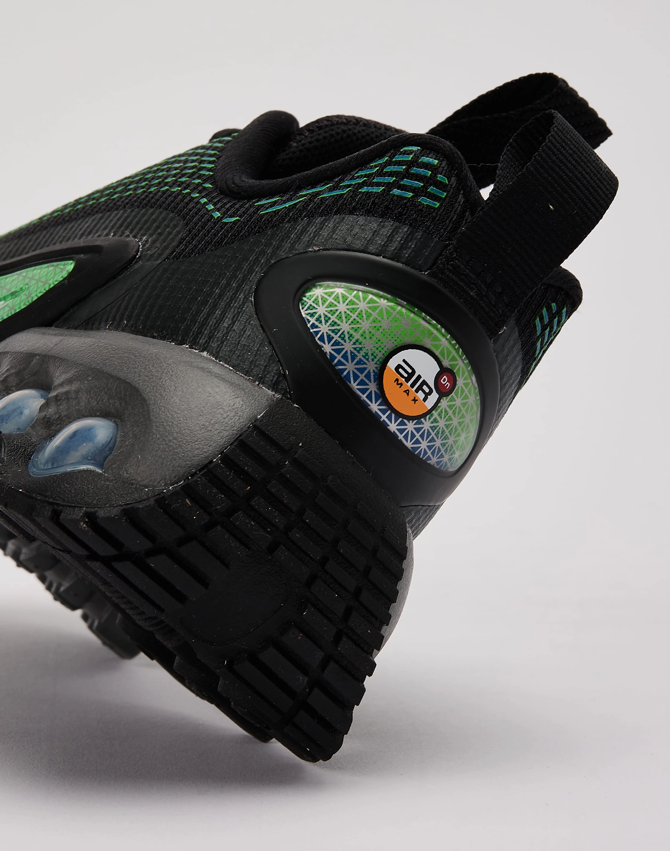 Nike Air Max Dn Pre-School Denim - based fashion