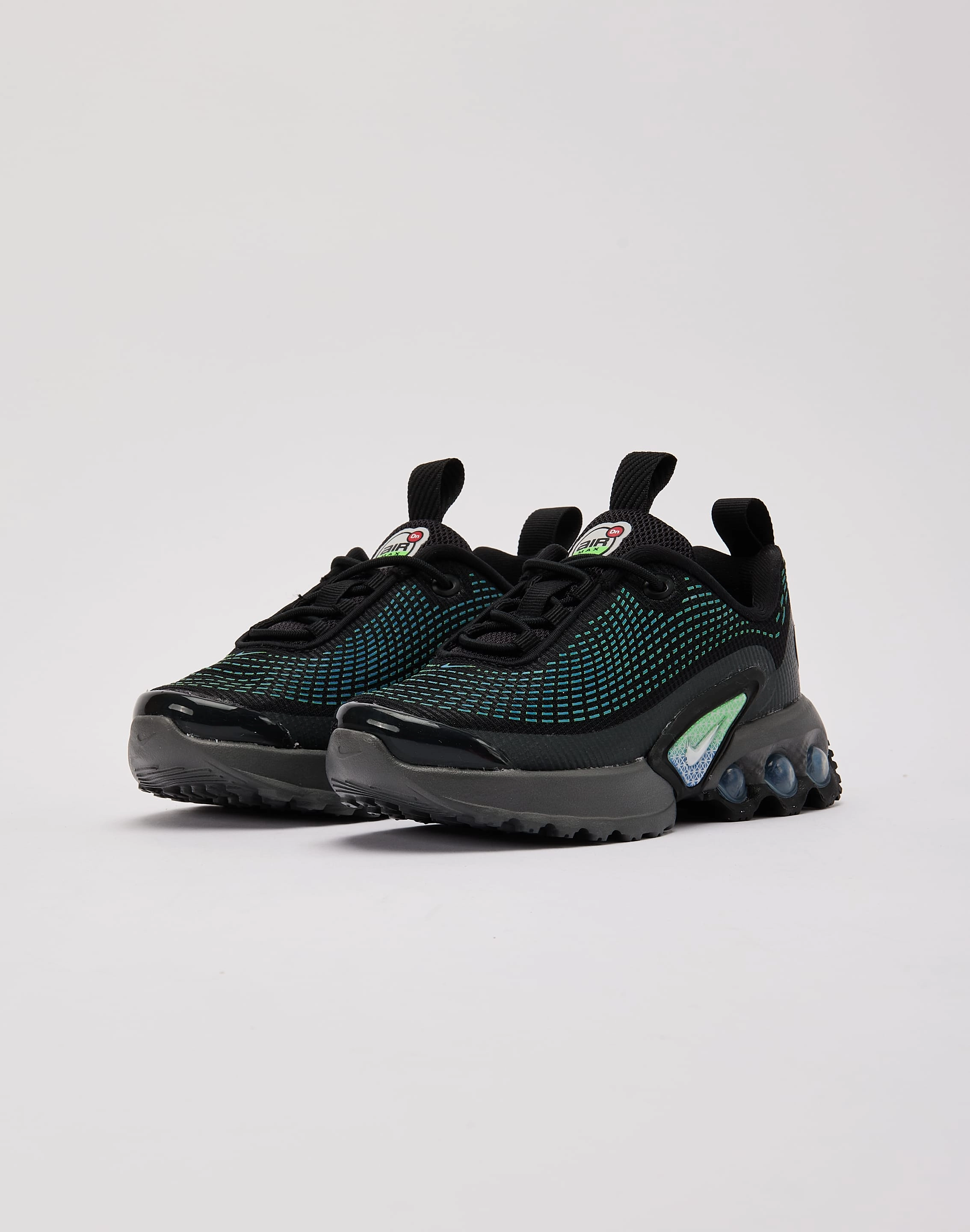 Nike Air Max Dn Pre-School Denim - based fashion