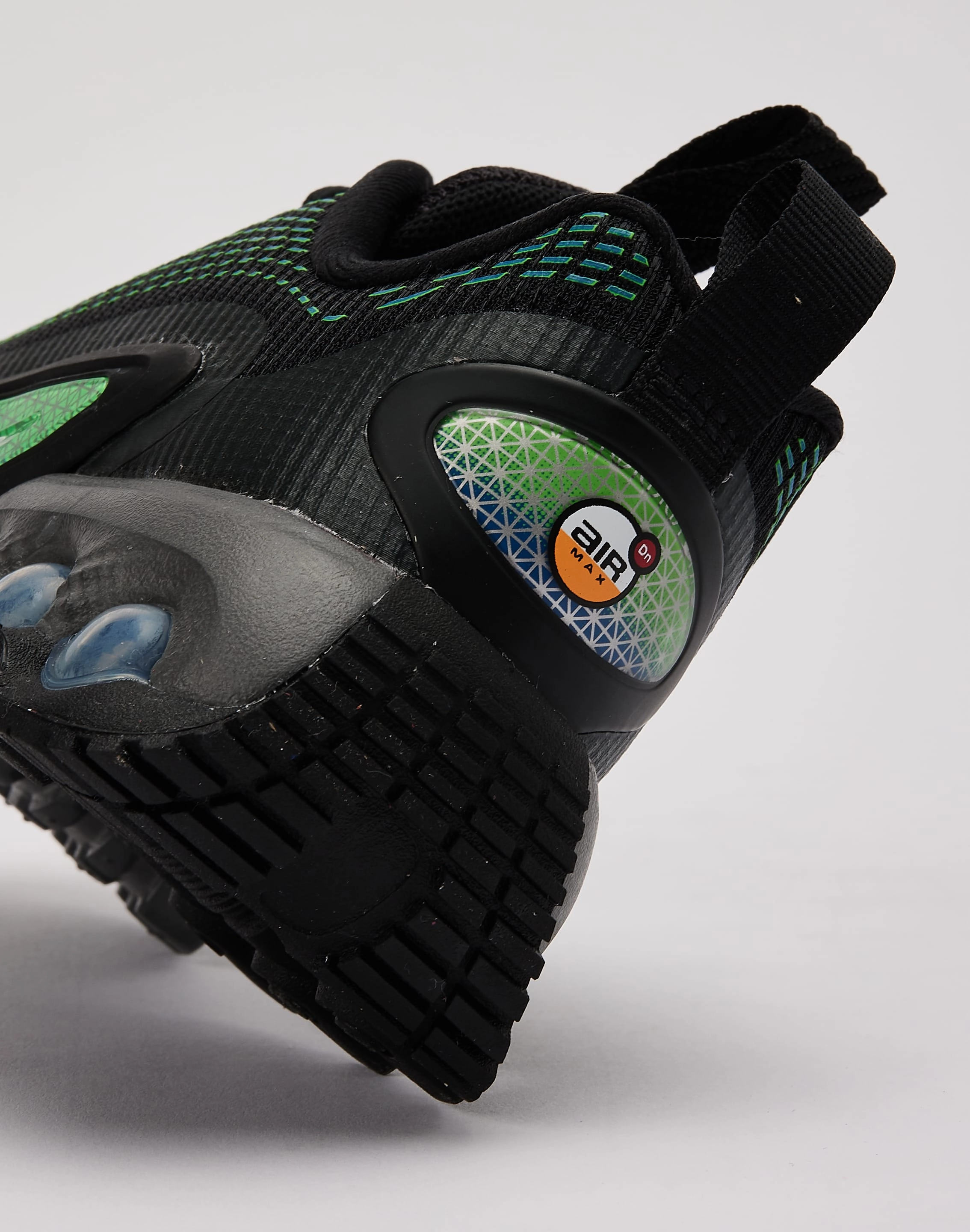 Nike Air Max Dn Pre-School Denim - based fashion