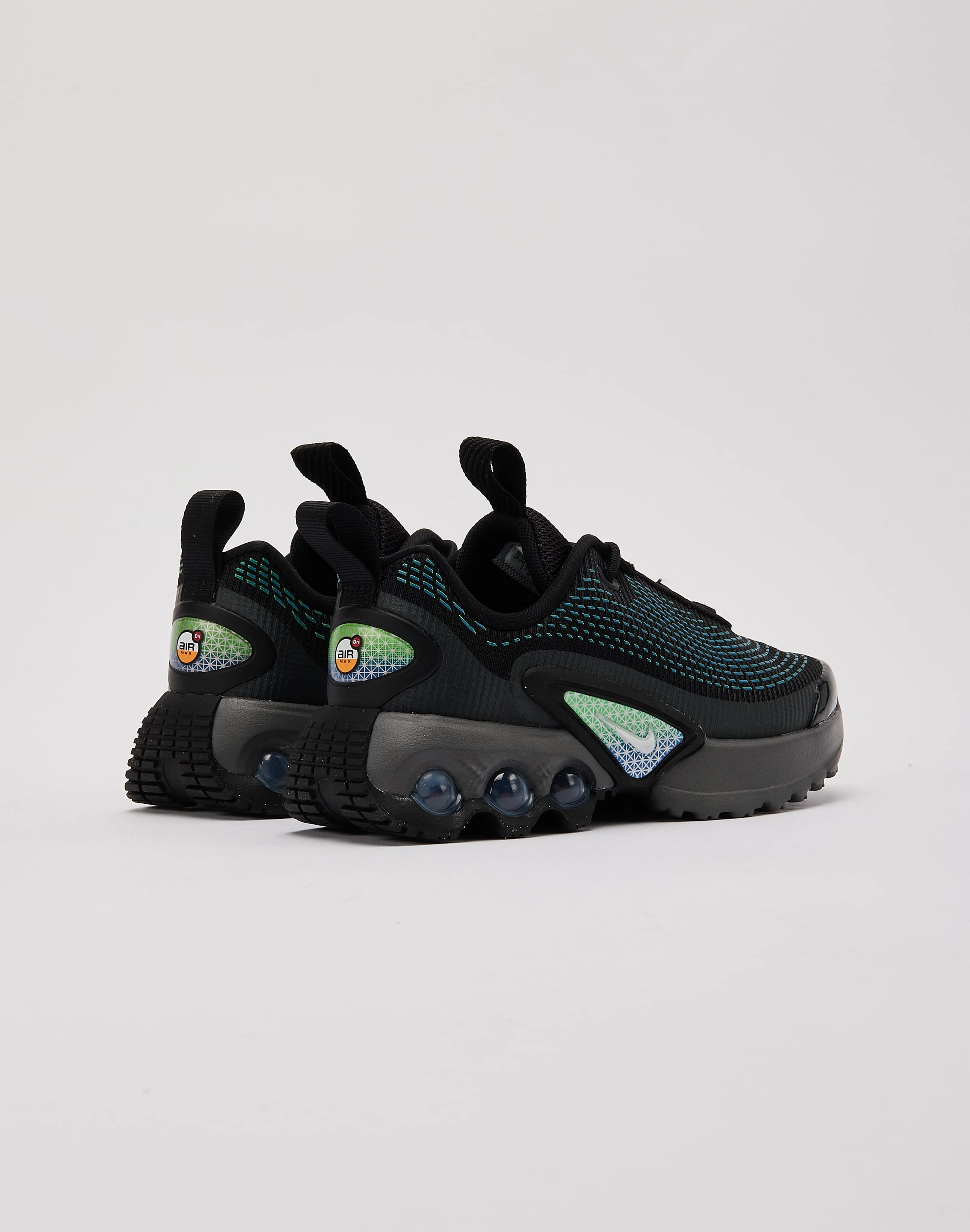 Nike Air Max Dn Pre-School Denim - based fashion